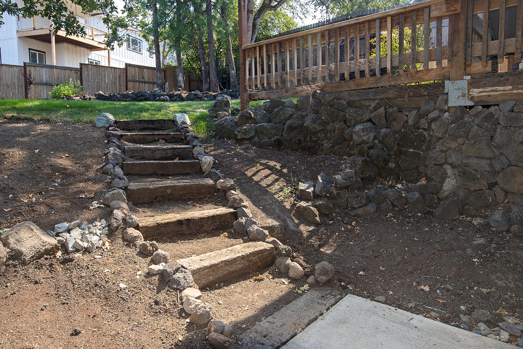 Rodale Subdivision - Residential