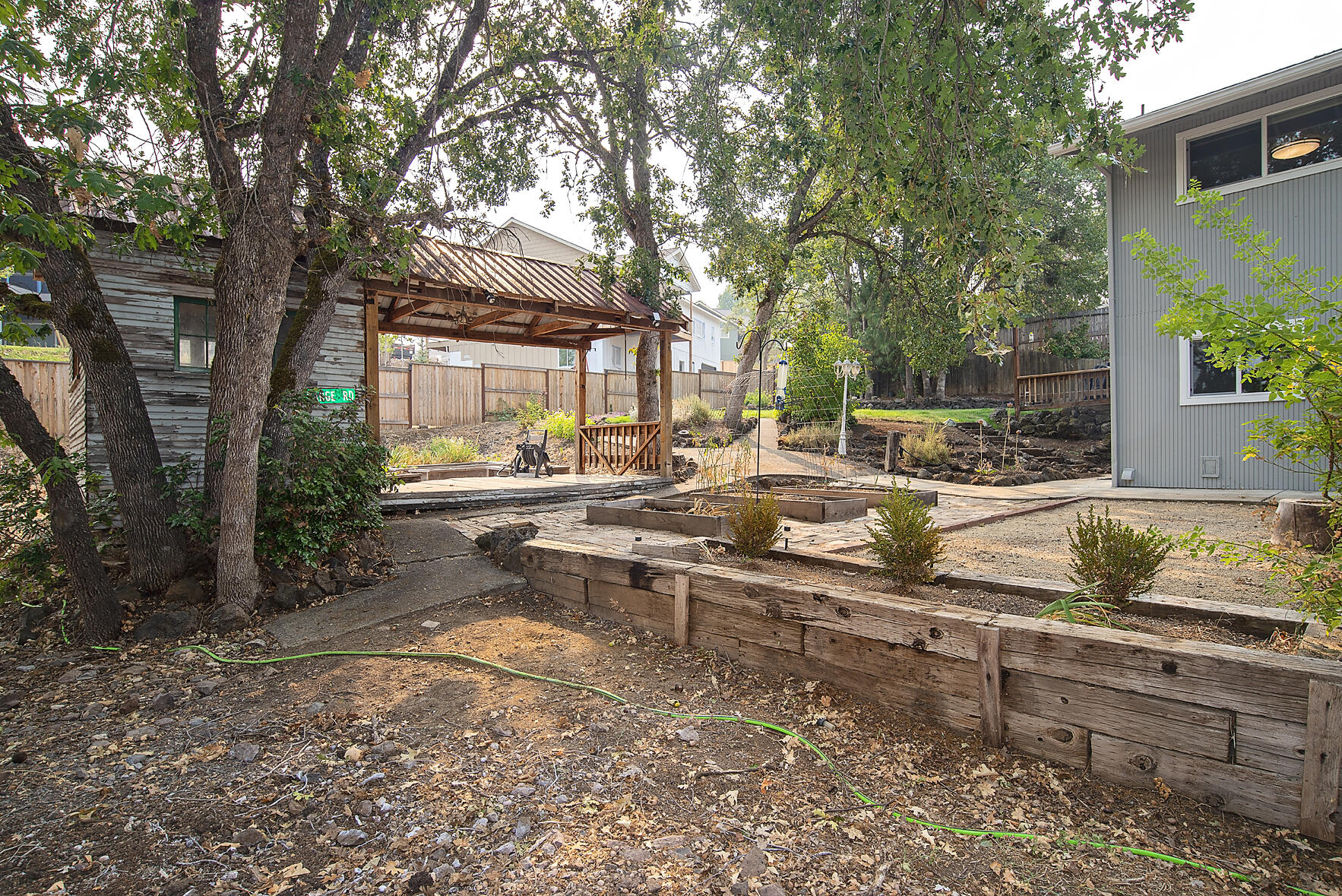 Rodale Subdivision - Residential