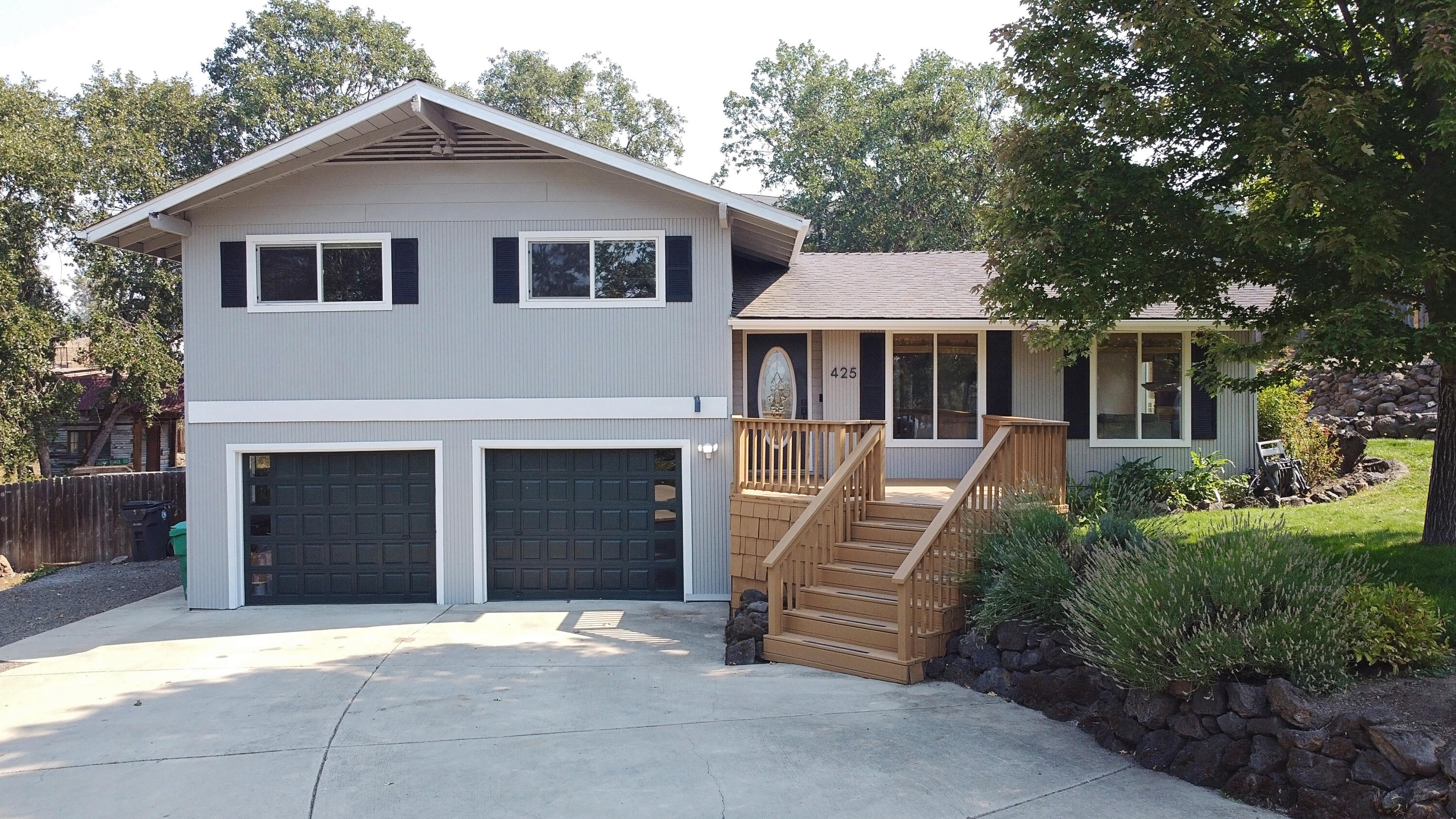 Rodale Subdivision - Residential