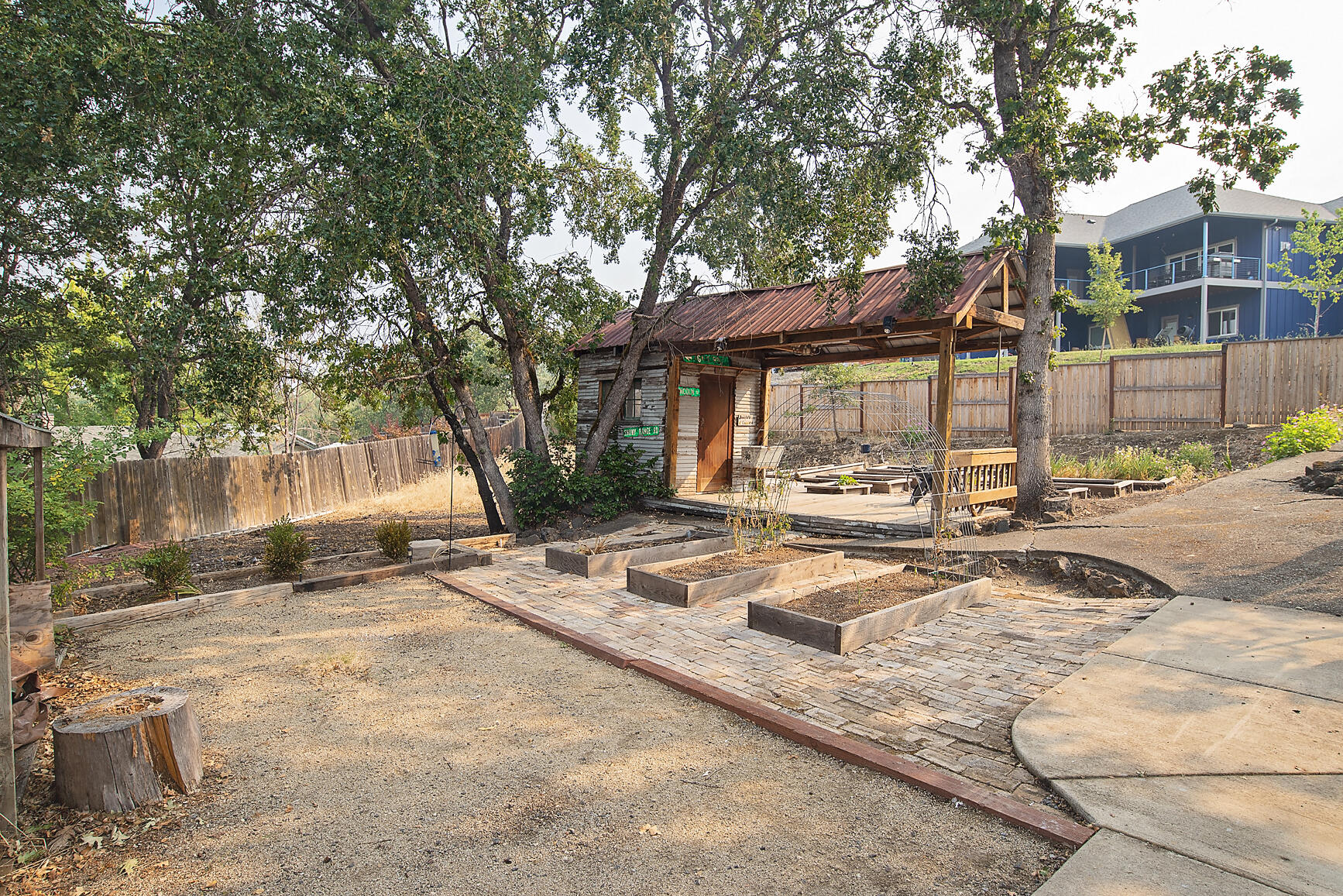 Rodale Subdivision - Residential