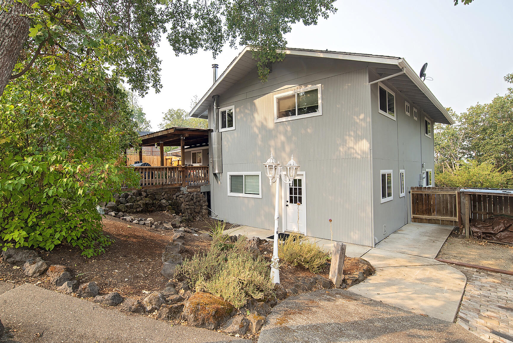 Rodale Subdivision - Residential