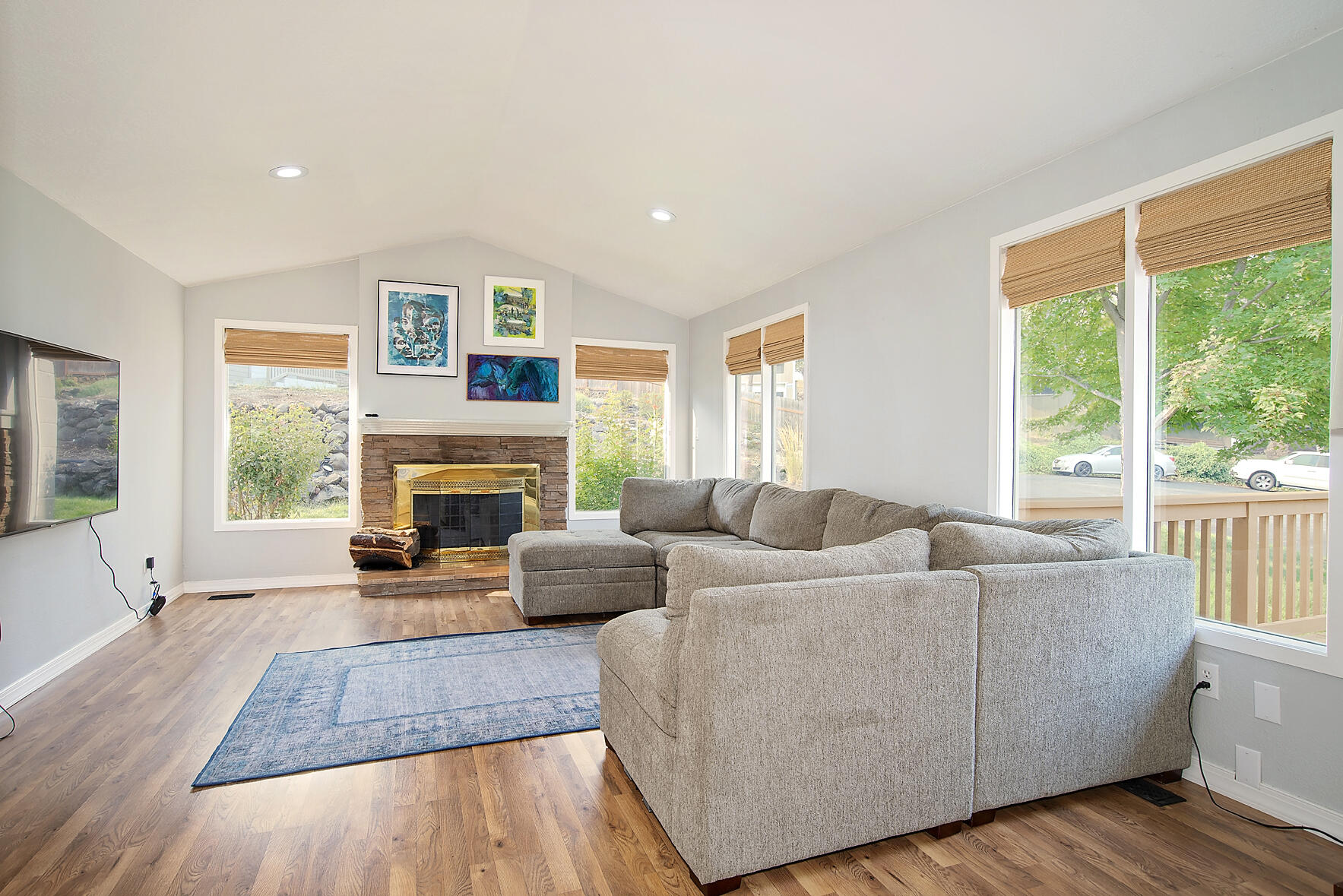 Rodale Subdivision - Residential