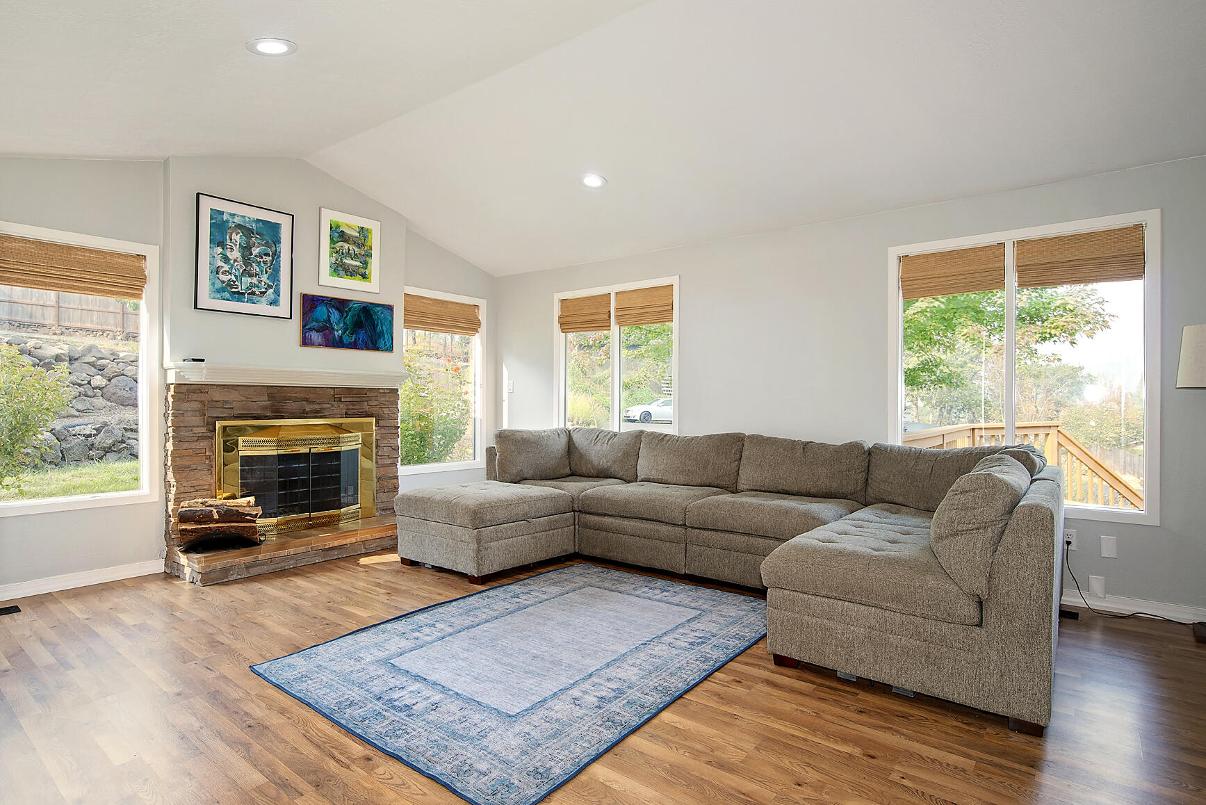 Rodale Subdivision - Residential