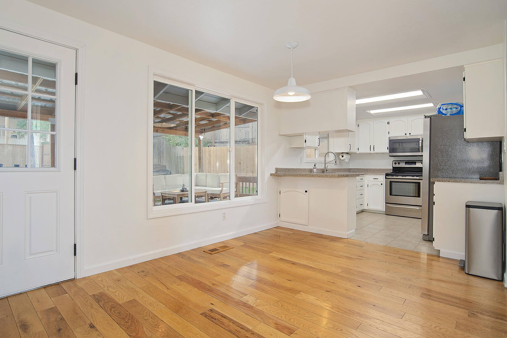 Rodale Subdivision - Residential