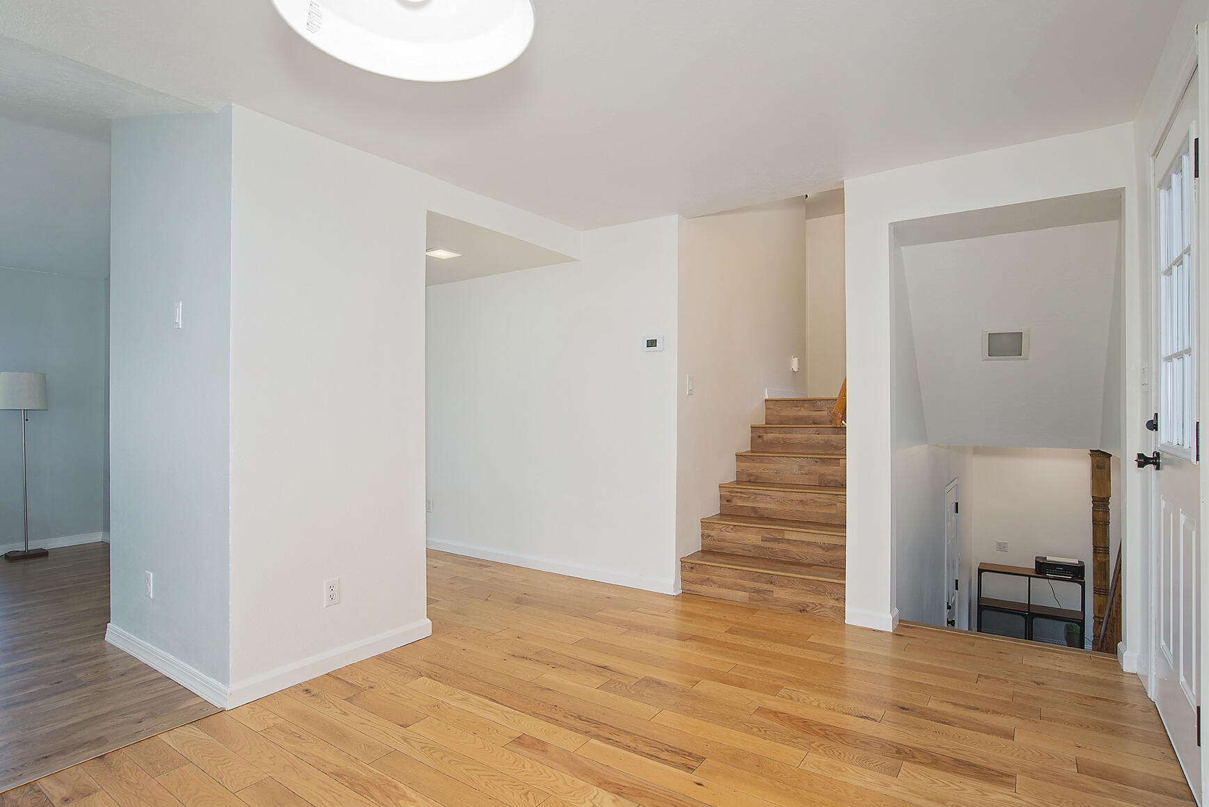 Rodale Subdivision - Residential