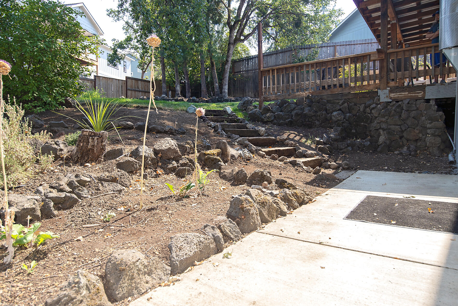 Rodale Subdivision - Residential