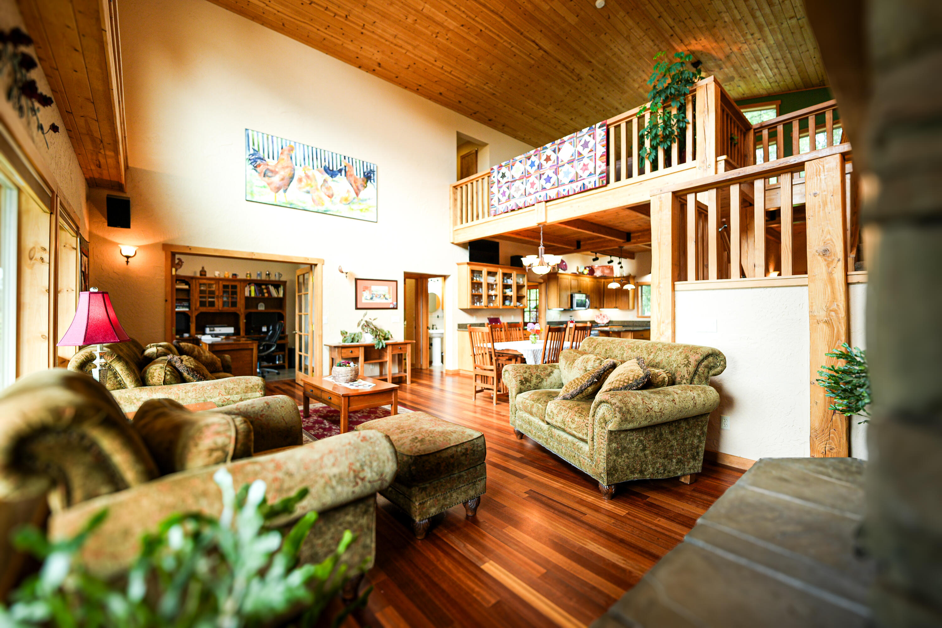 11311 SW Fleming Road