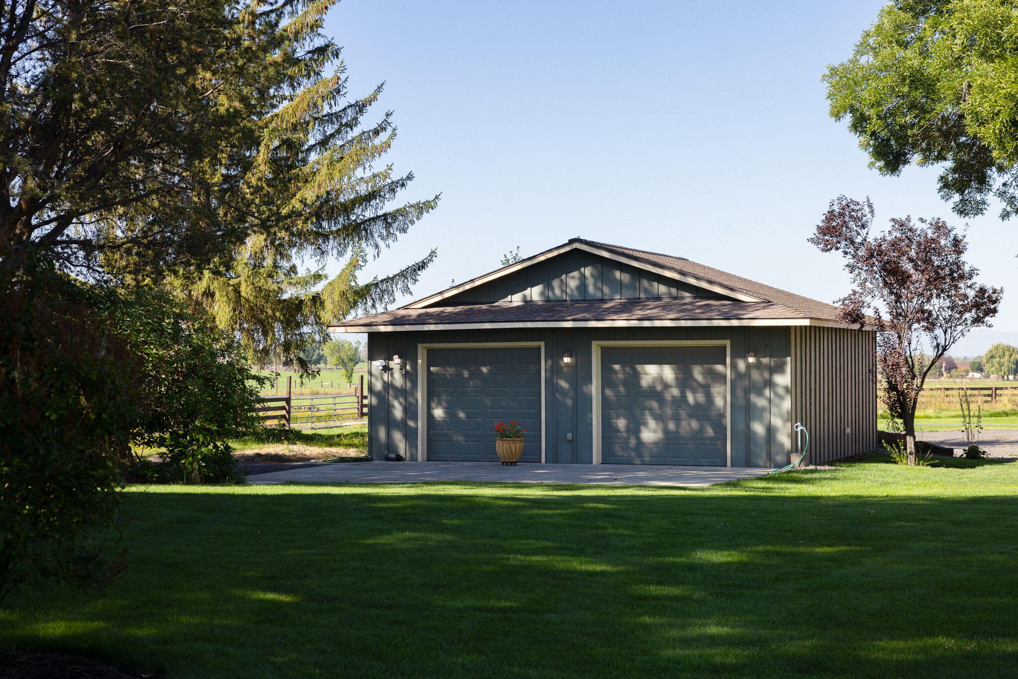 11311 SW Fleming Road