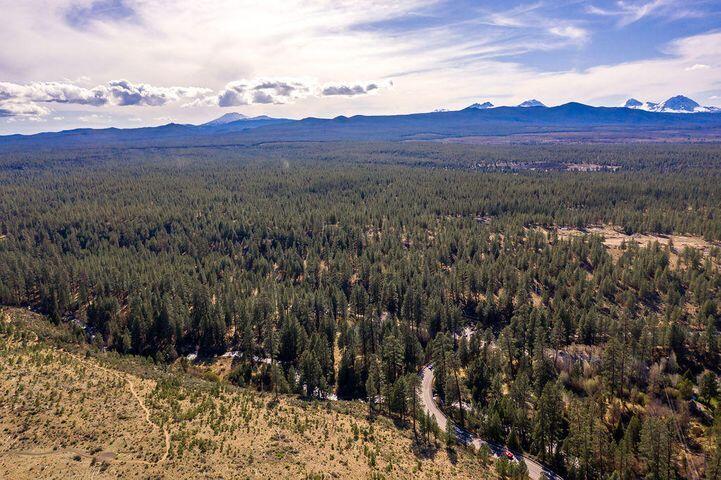 Skyline Ranch - Land