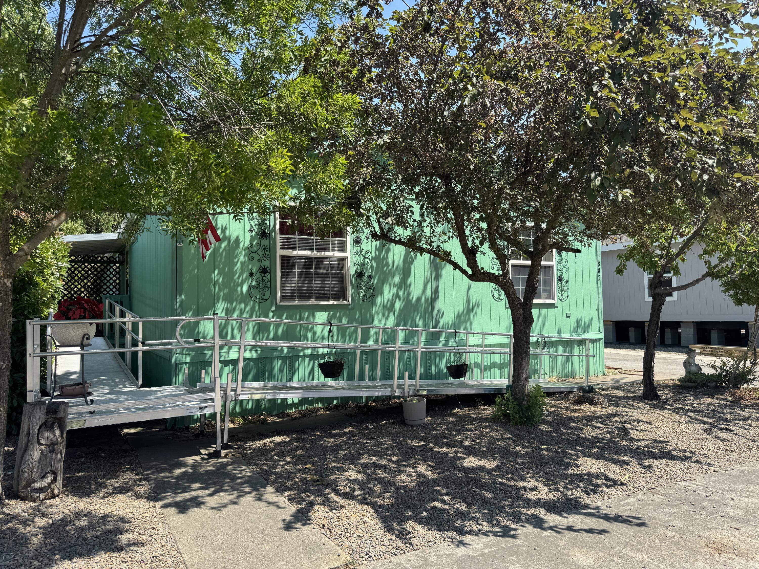 Myra Lynne Mobile Home Community - Residential