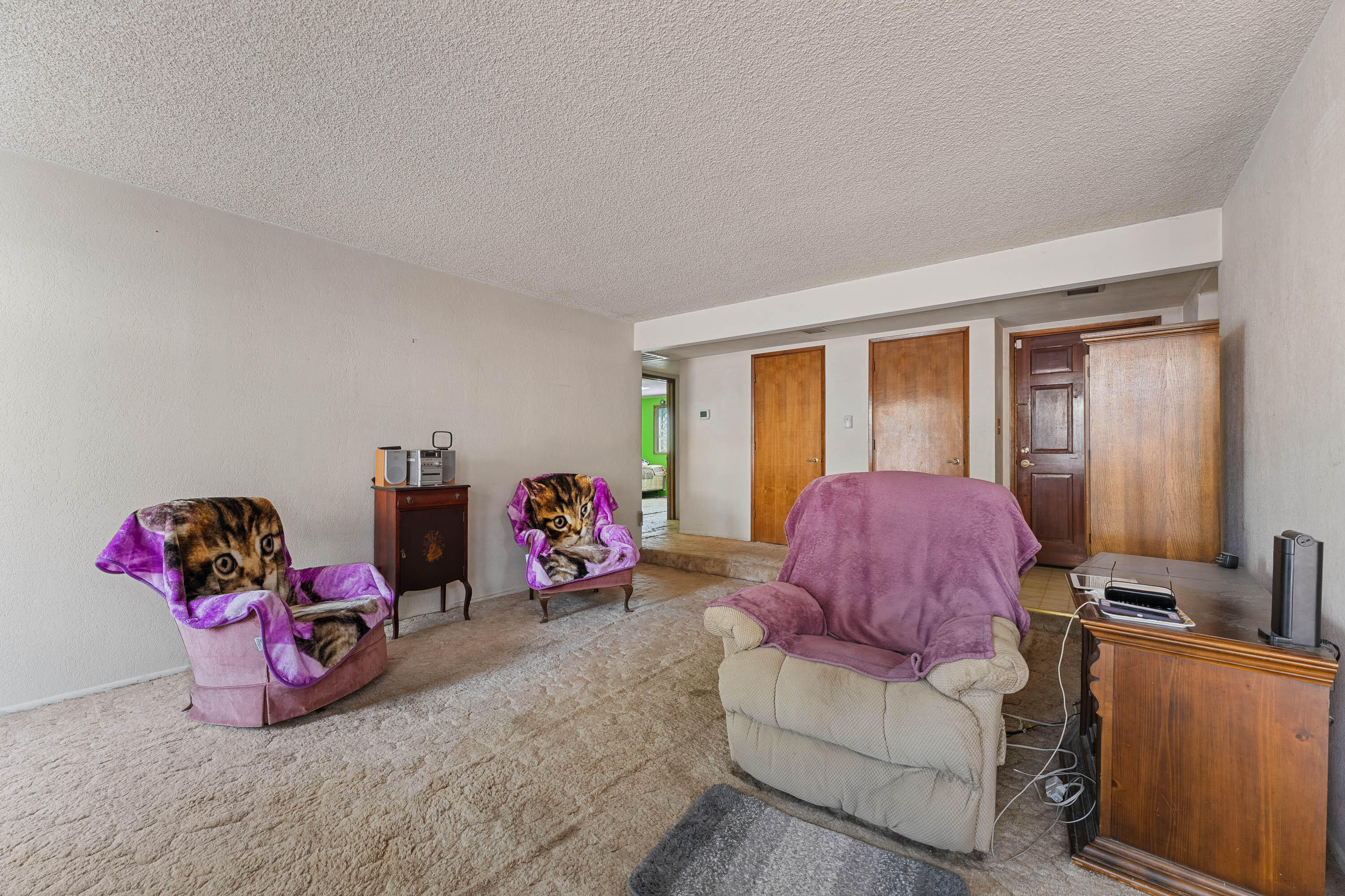 Atwater Park Subdivision - Residential