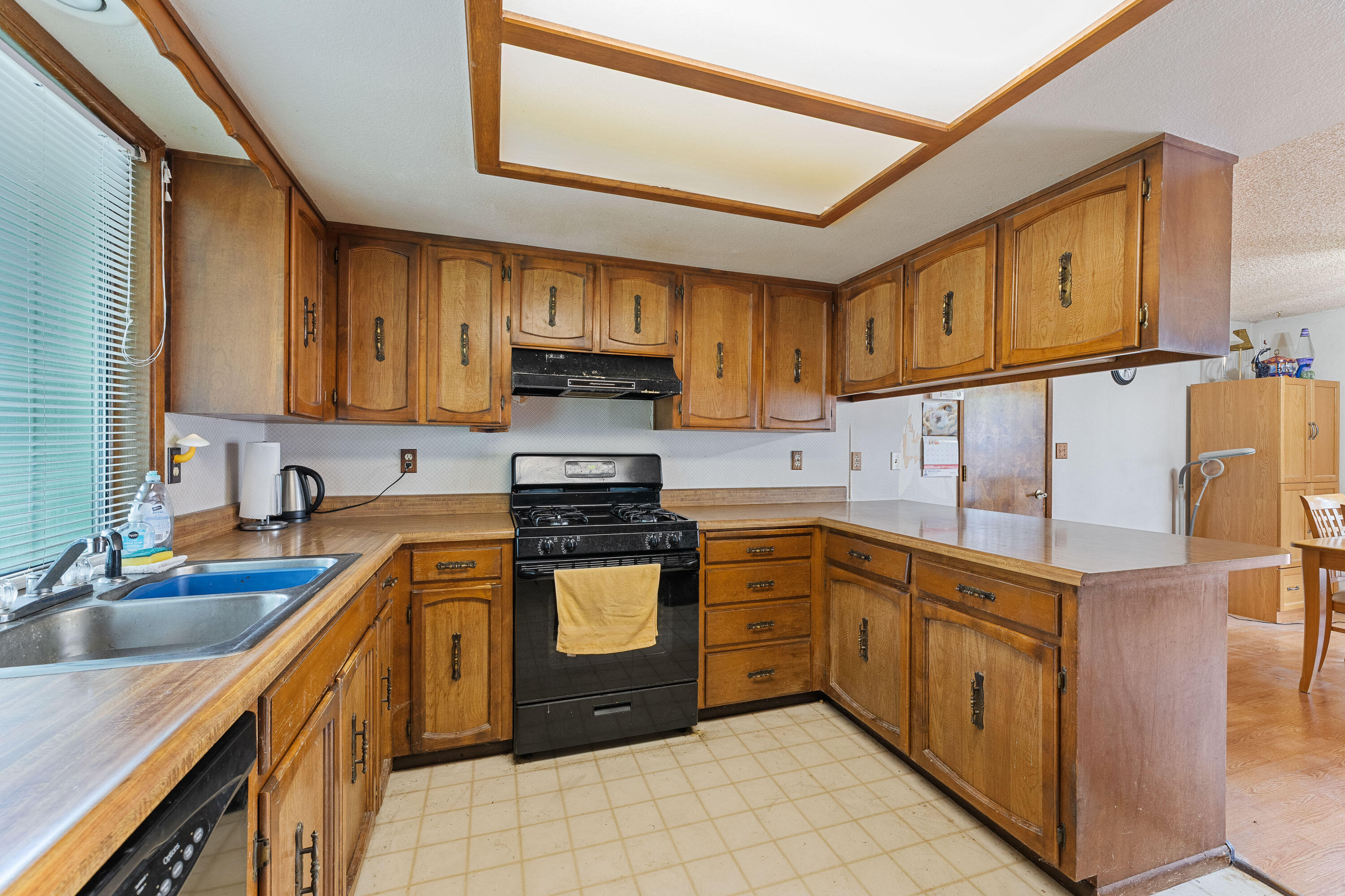 Atwater Park Subdivision - Residential