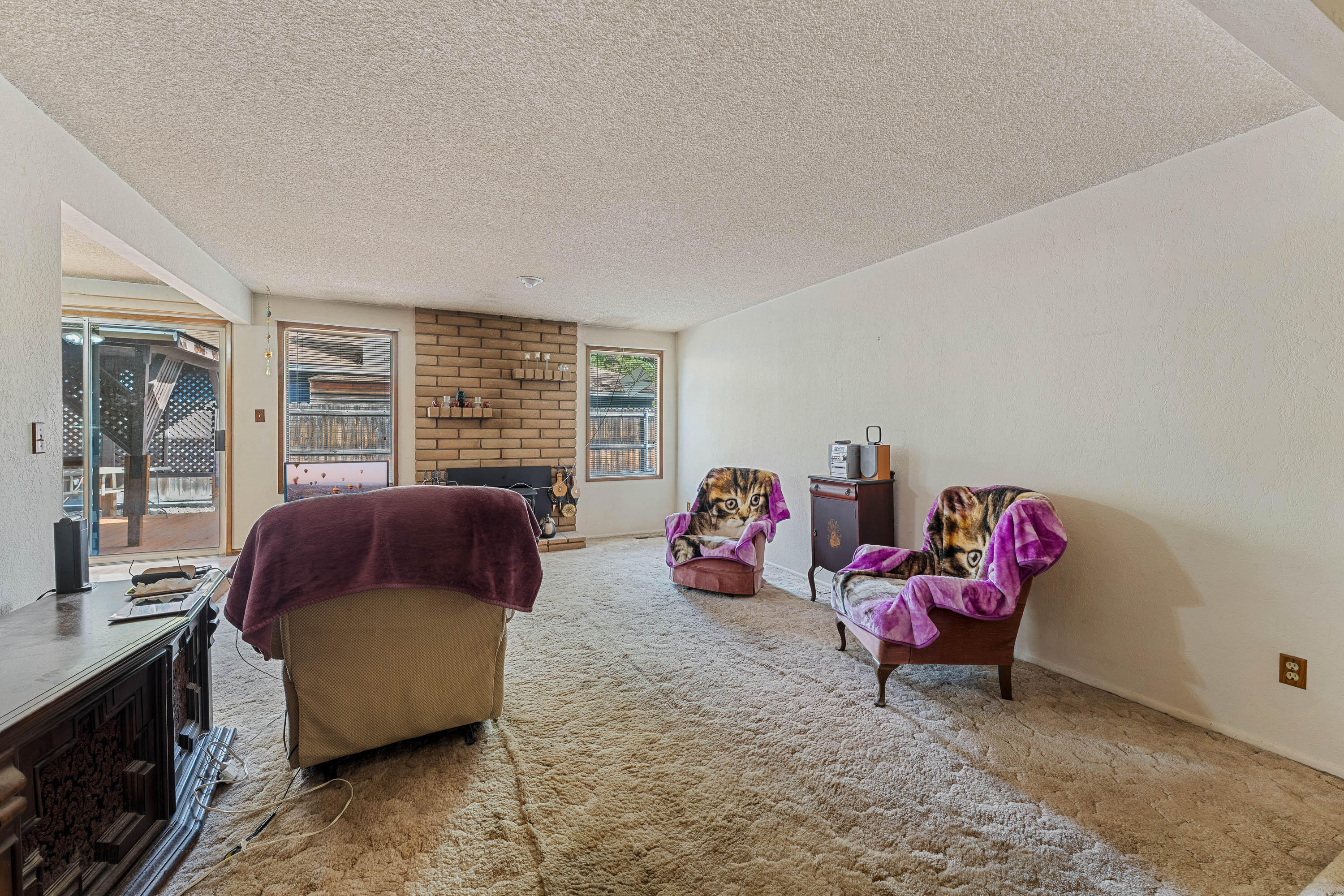 Atwater Park Subdivision - Residential