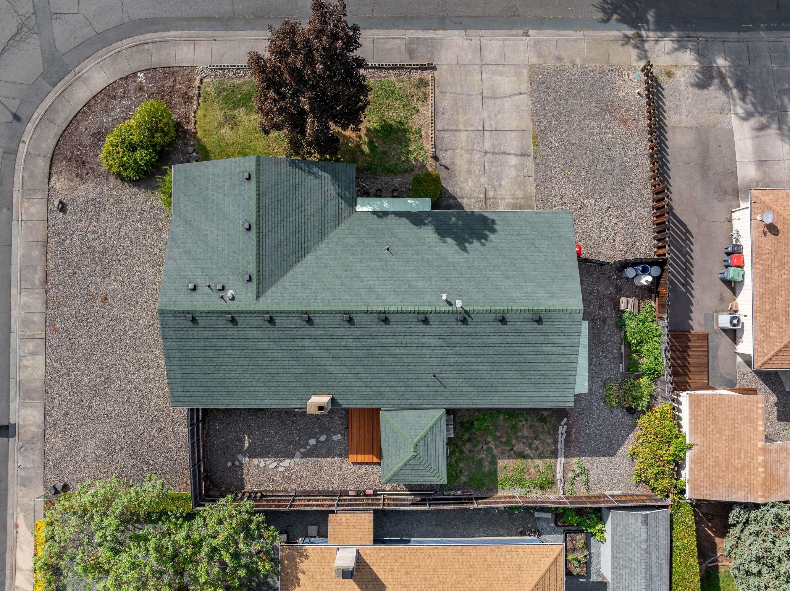 Atwater Park Subdivision - Residential