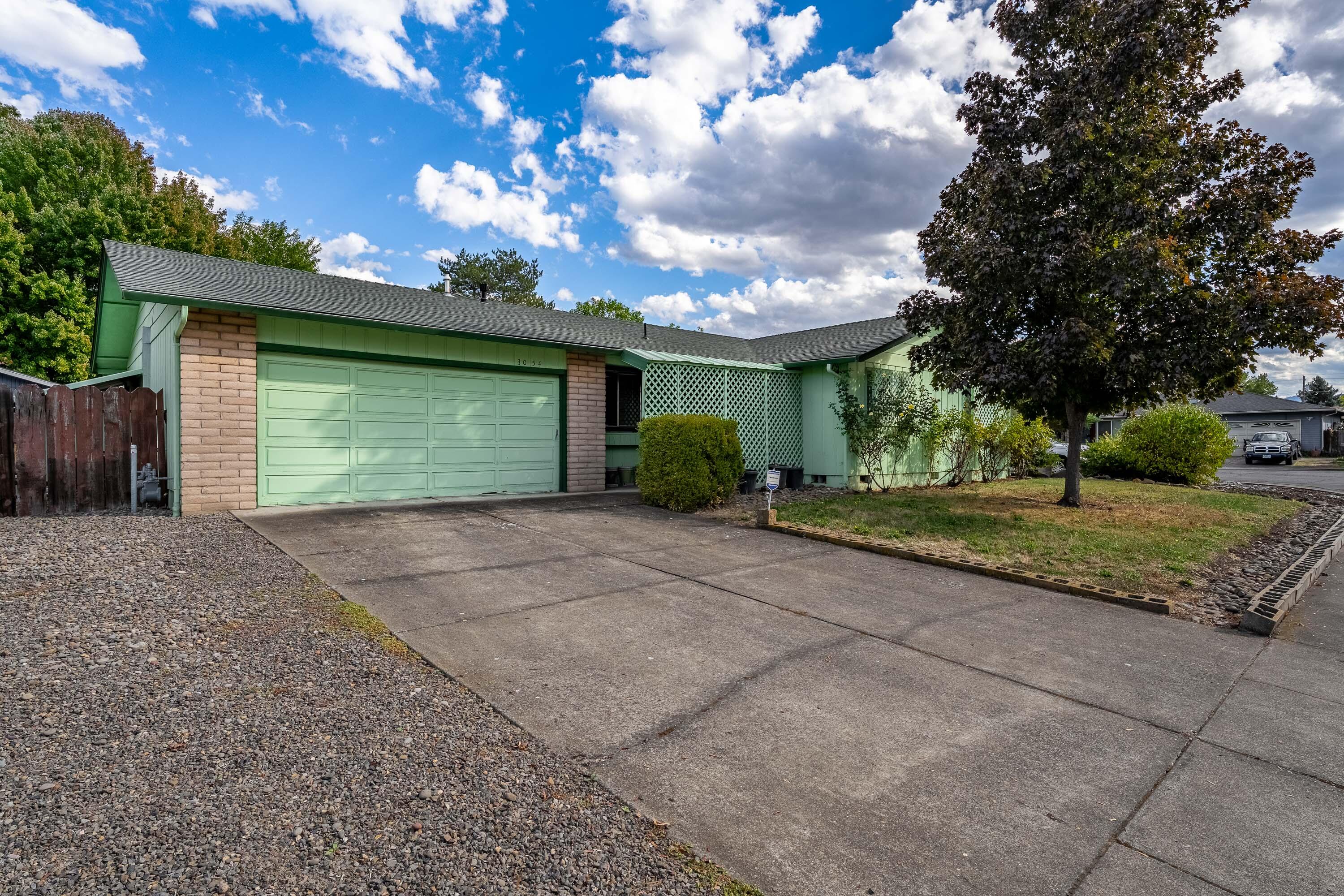 Atwater Park Subdivision - Residential