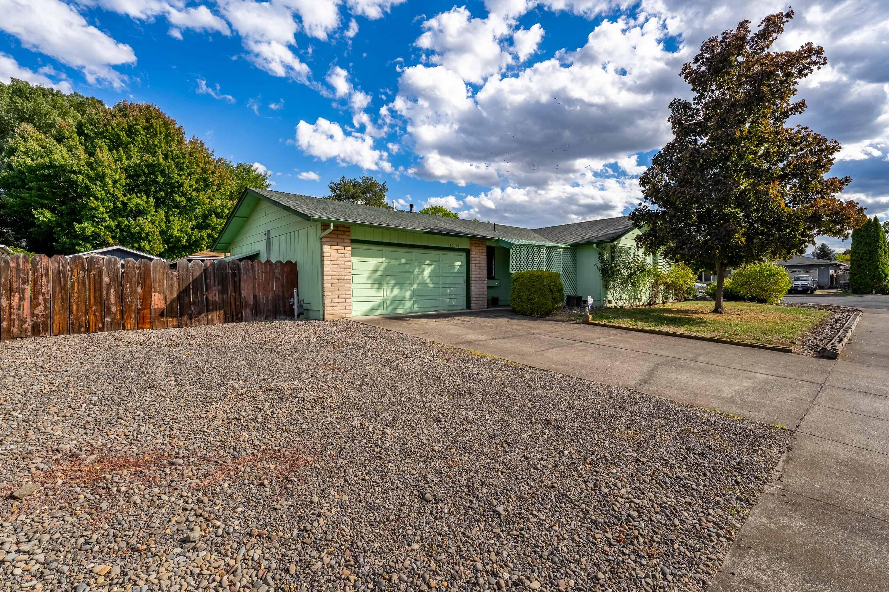 Atwater Park Subdivision - Residential