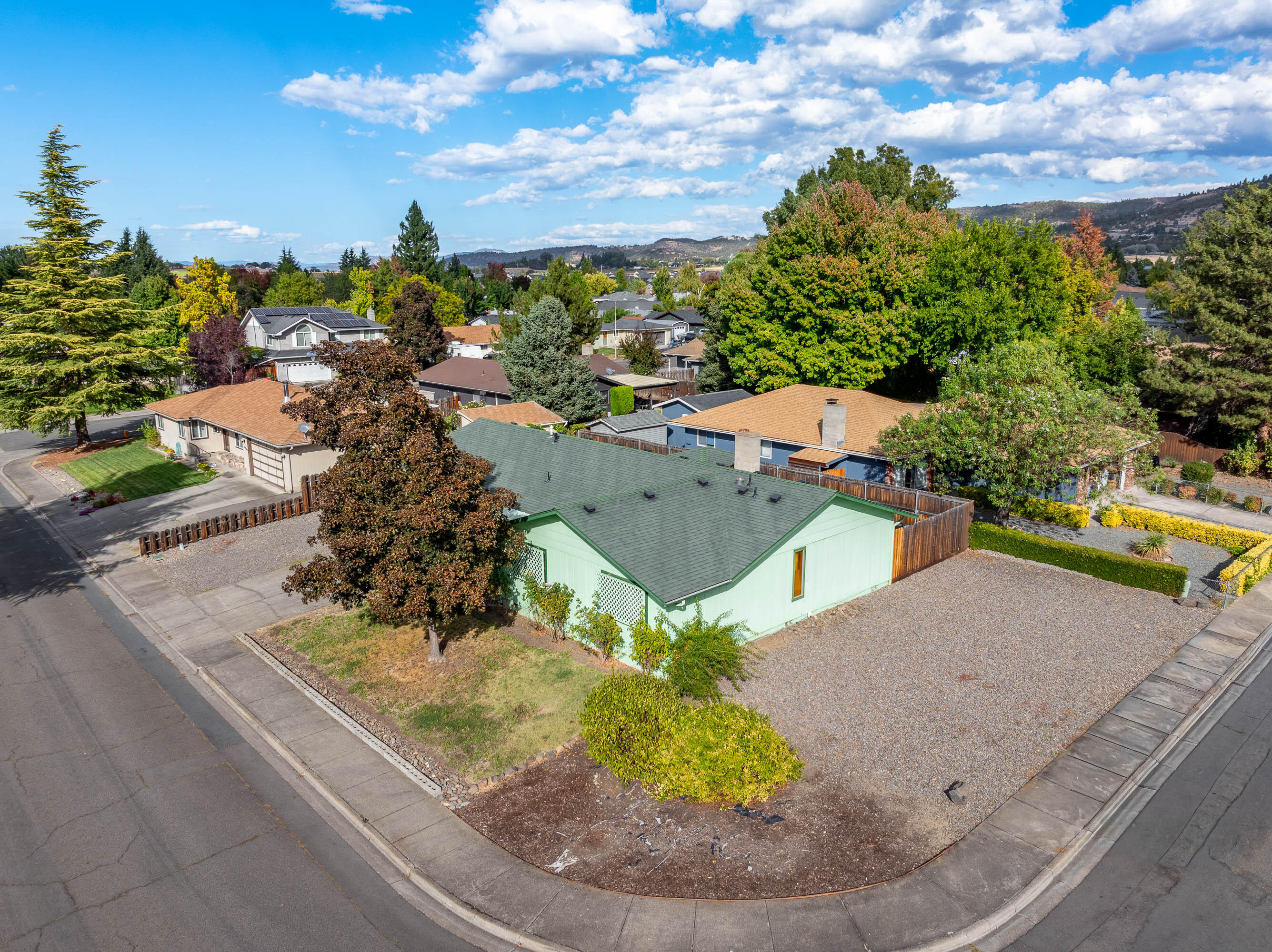 Atwater Park Subdivision - Residential