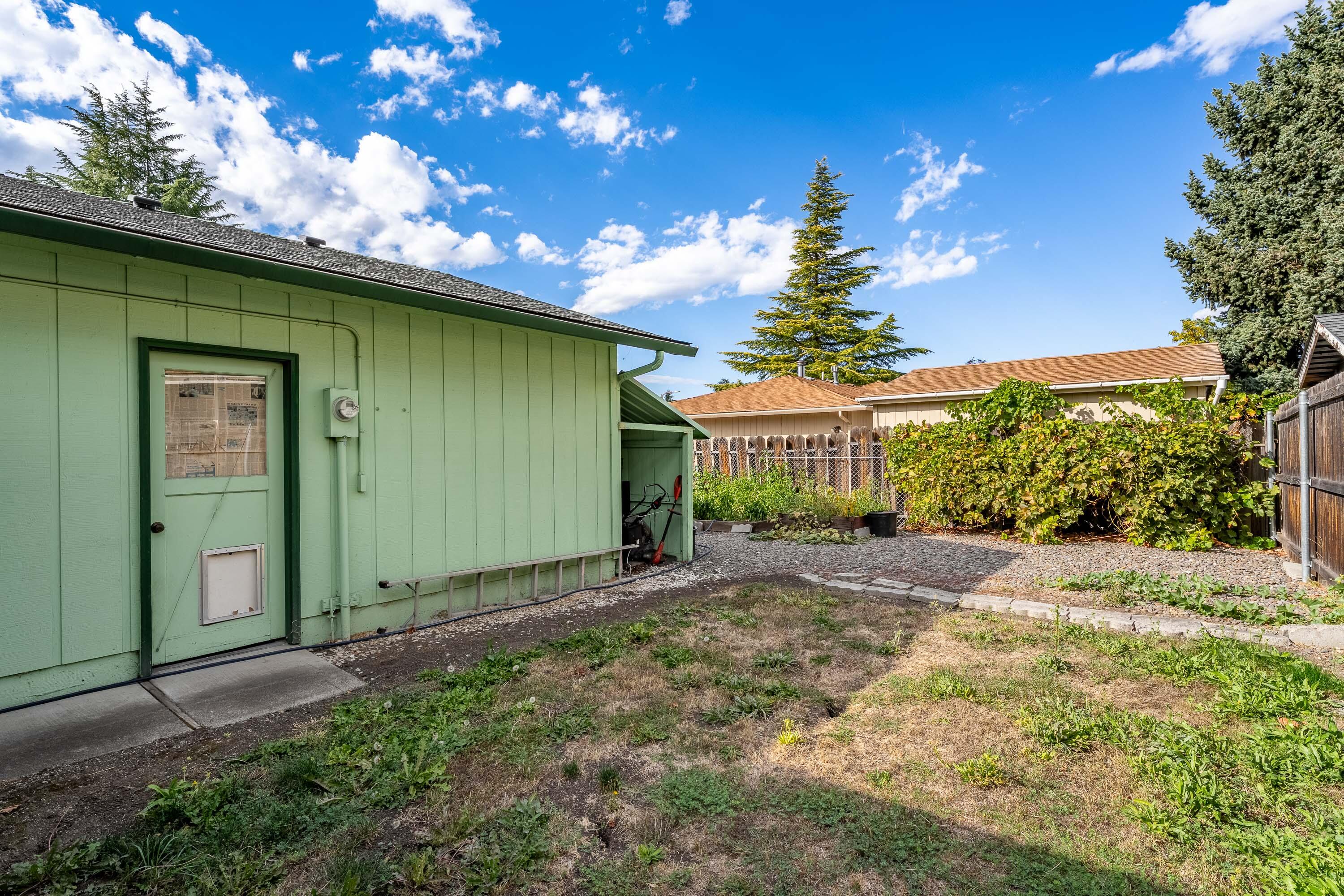 Atwater Park Subdivision - Residential