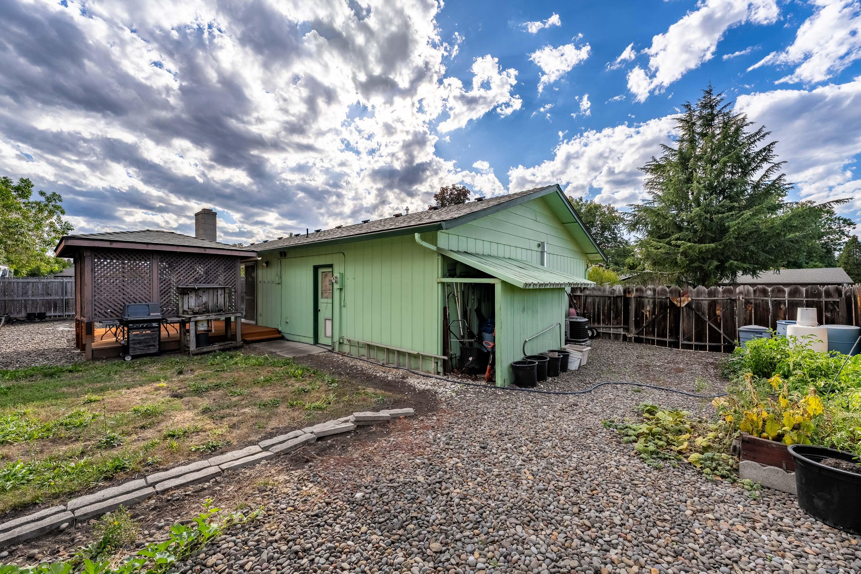 Atwater Park Subdivision - Residential