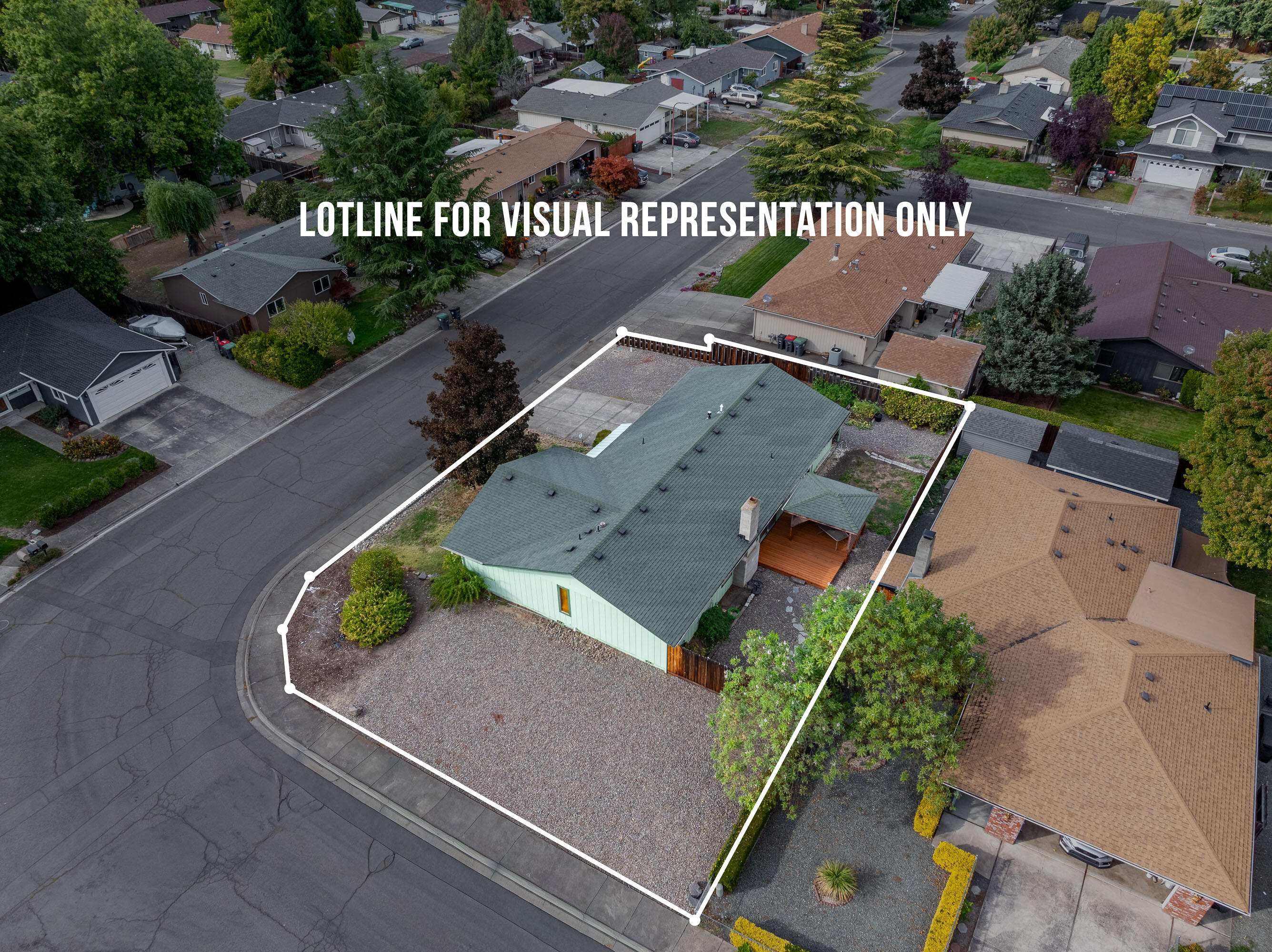 Atwater Park Subdivision - Residential