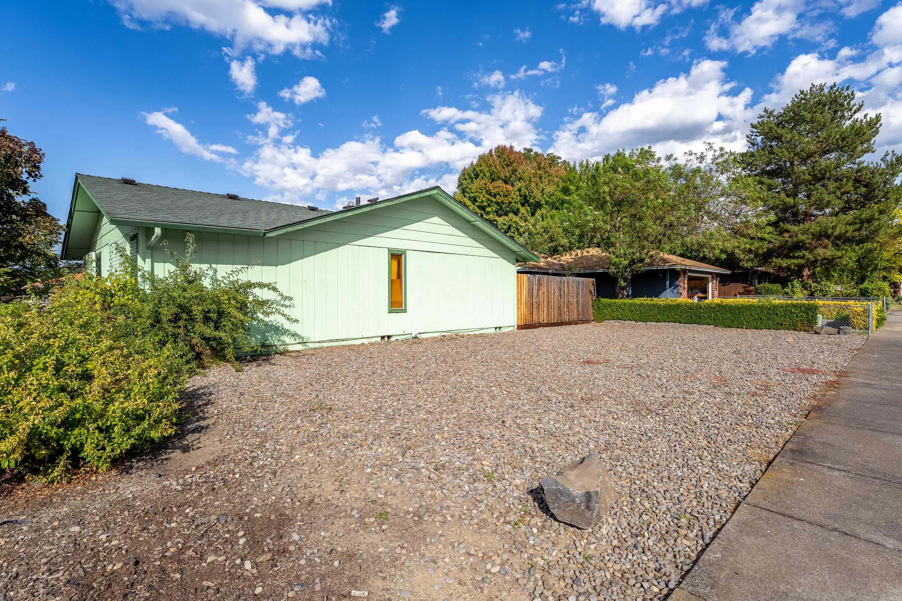 Atwater Park Subdivision - Residential