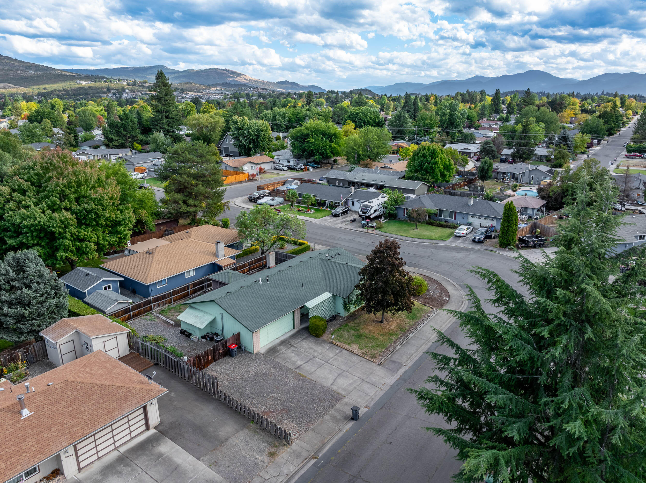 Atwater Park Subdivision - Residential