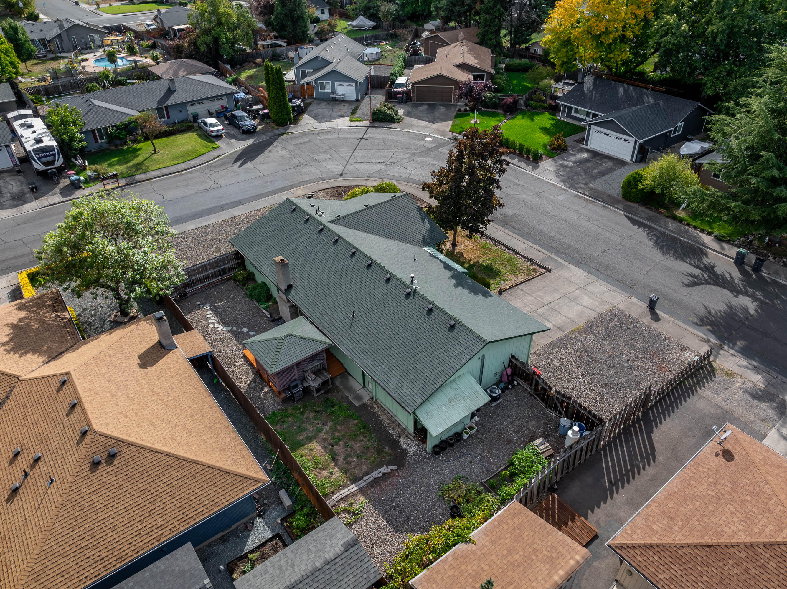 Atwater Park Subdivision - Residential