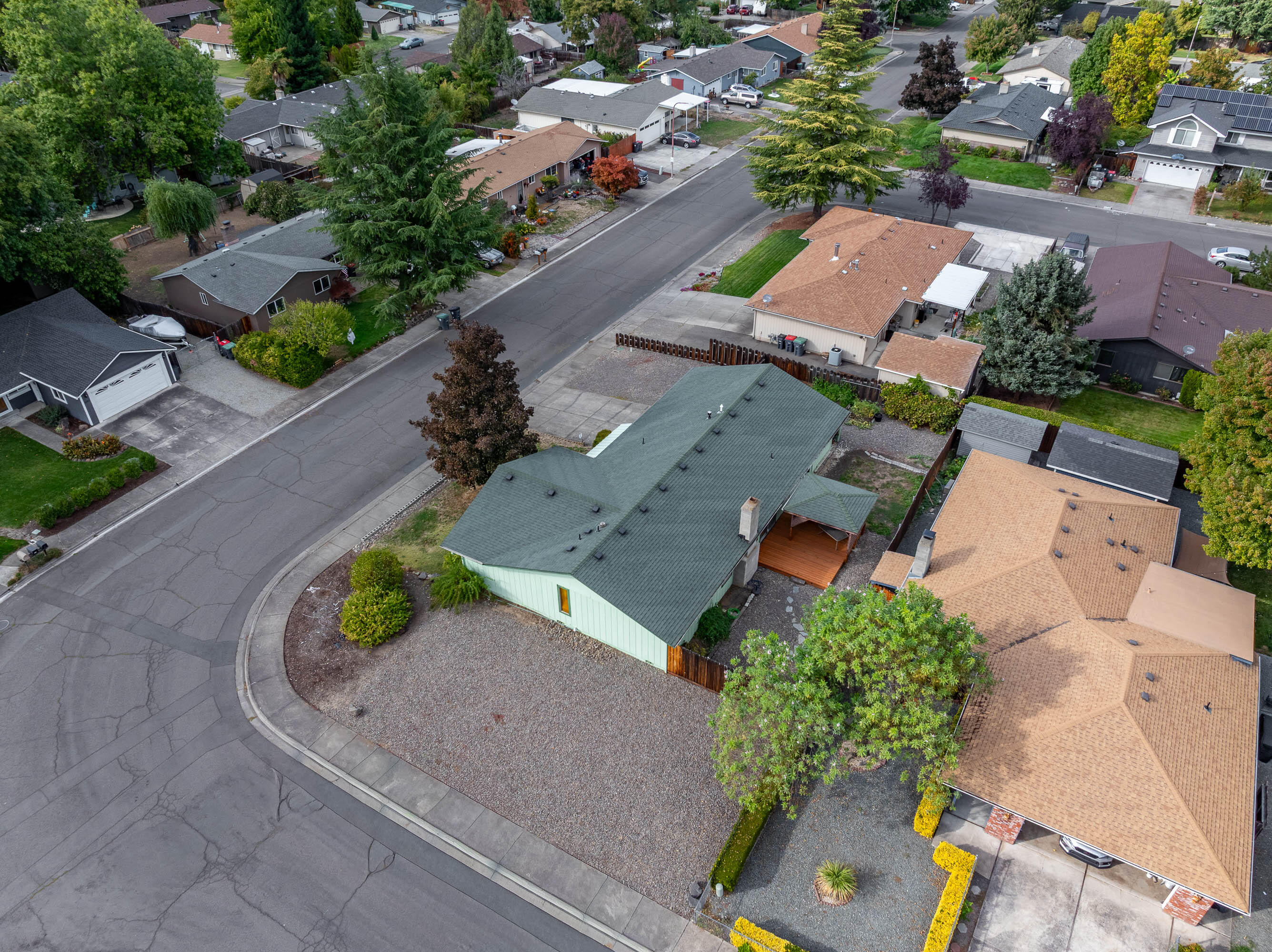 Atwater Park Subdivision - Residential