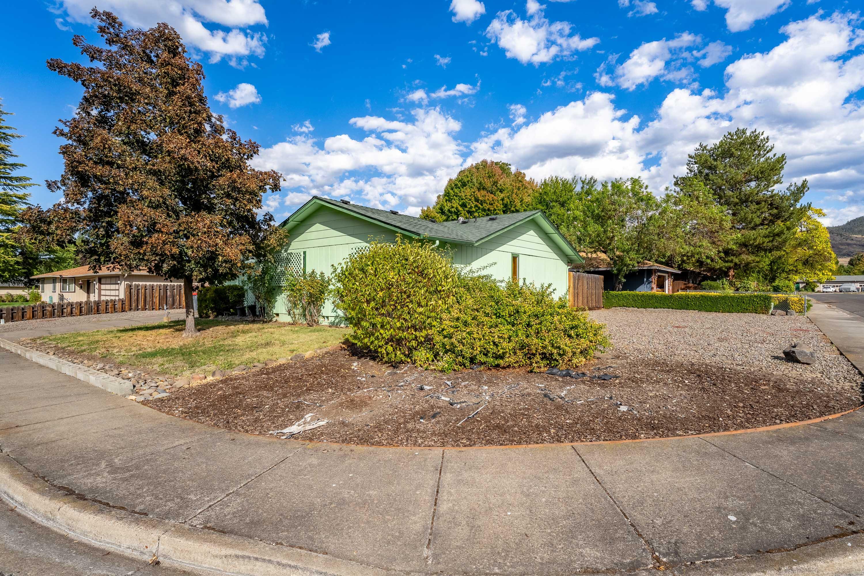 Atwater Park Subdivision - Residential