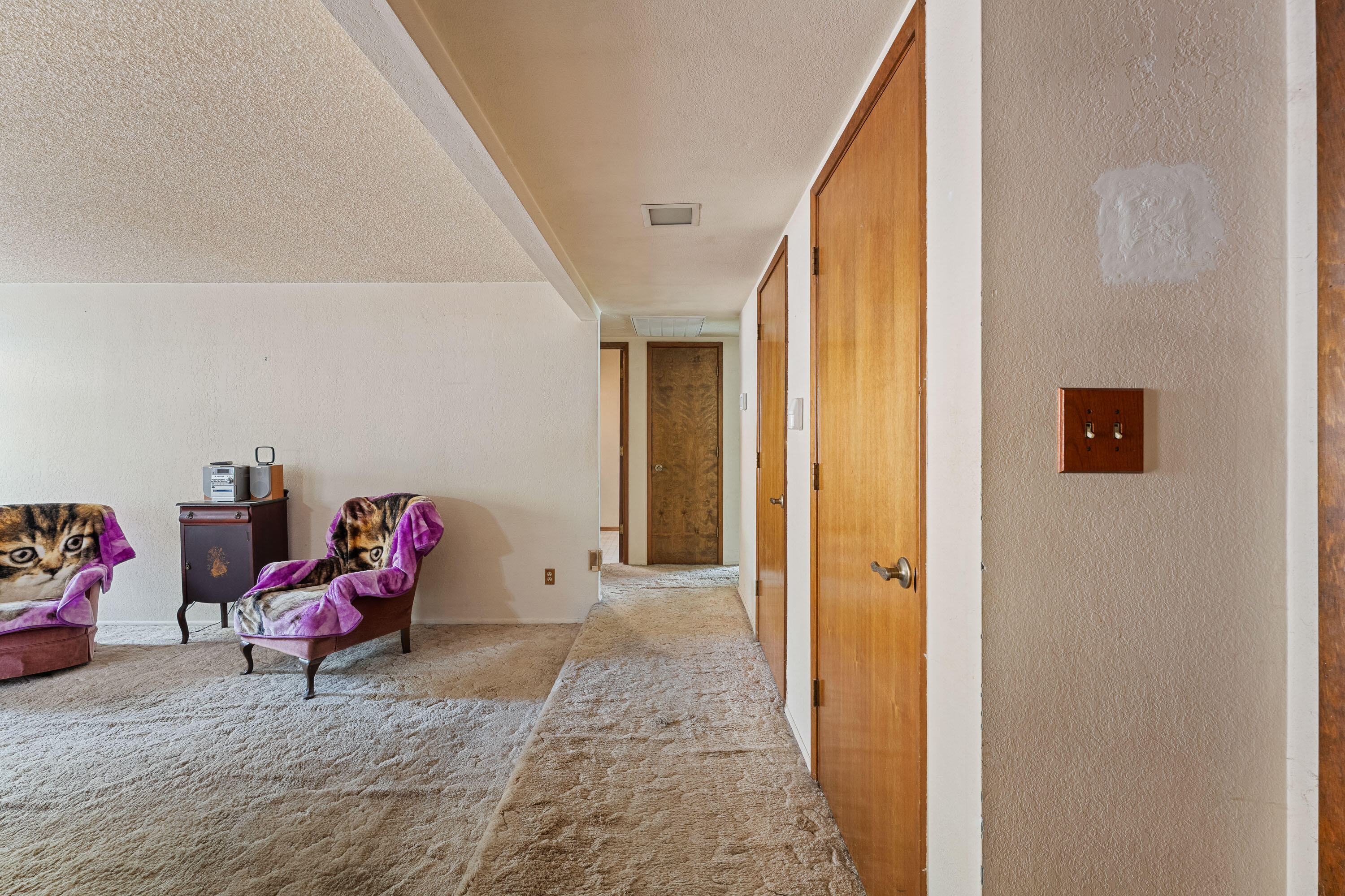 Atwater Park Subdivision - Residential