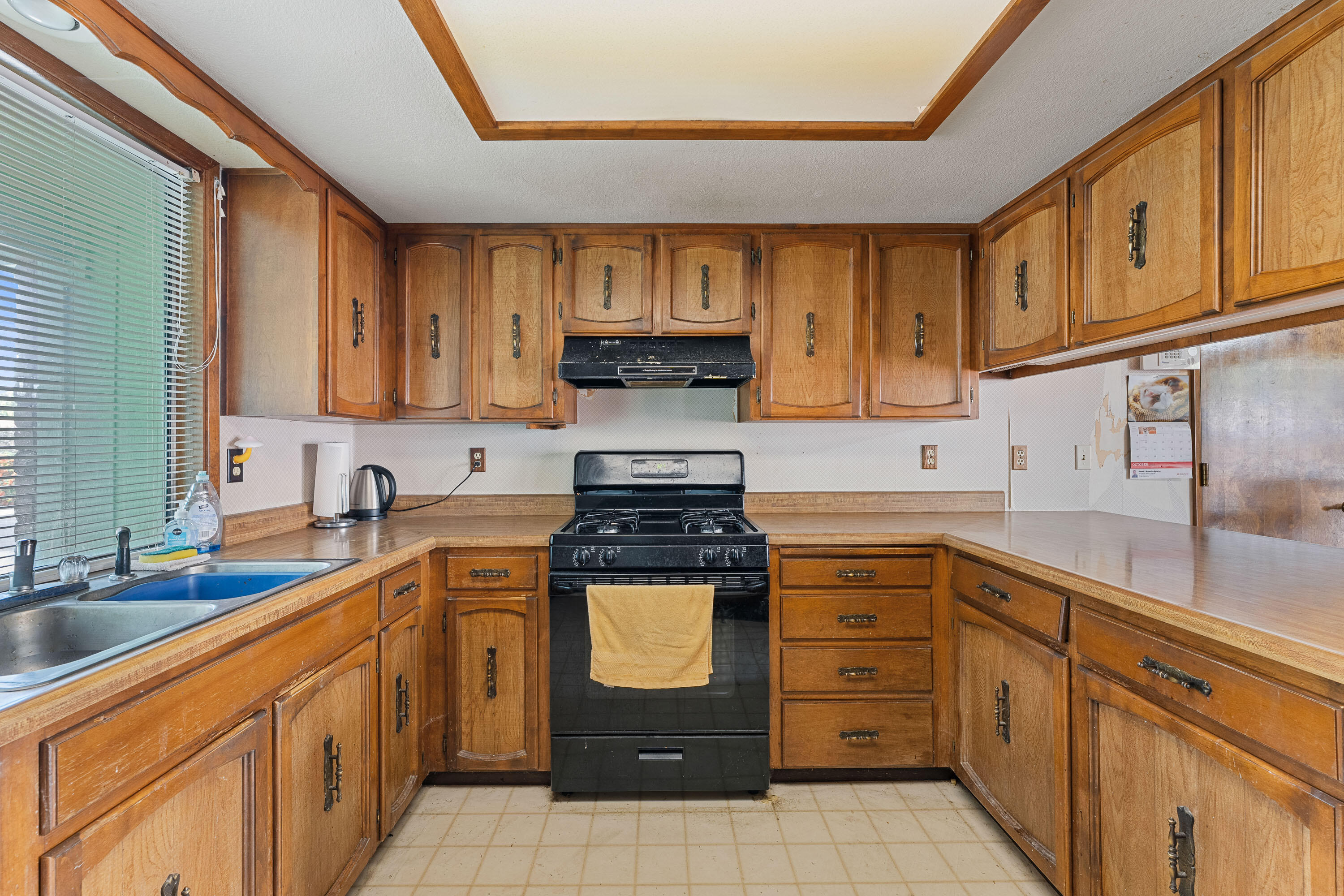 Atwater Park Subdivision - Residential