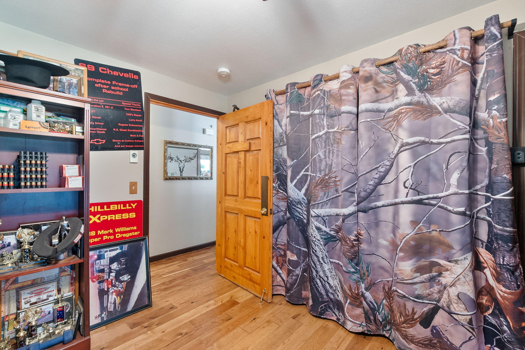 Deschutes RiverWoods - Residential