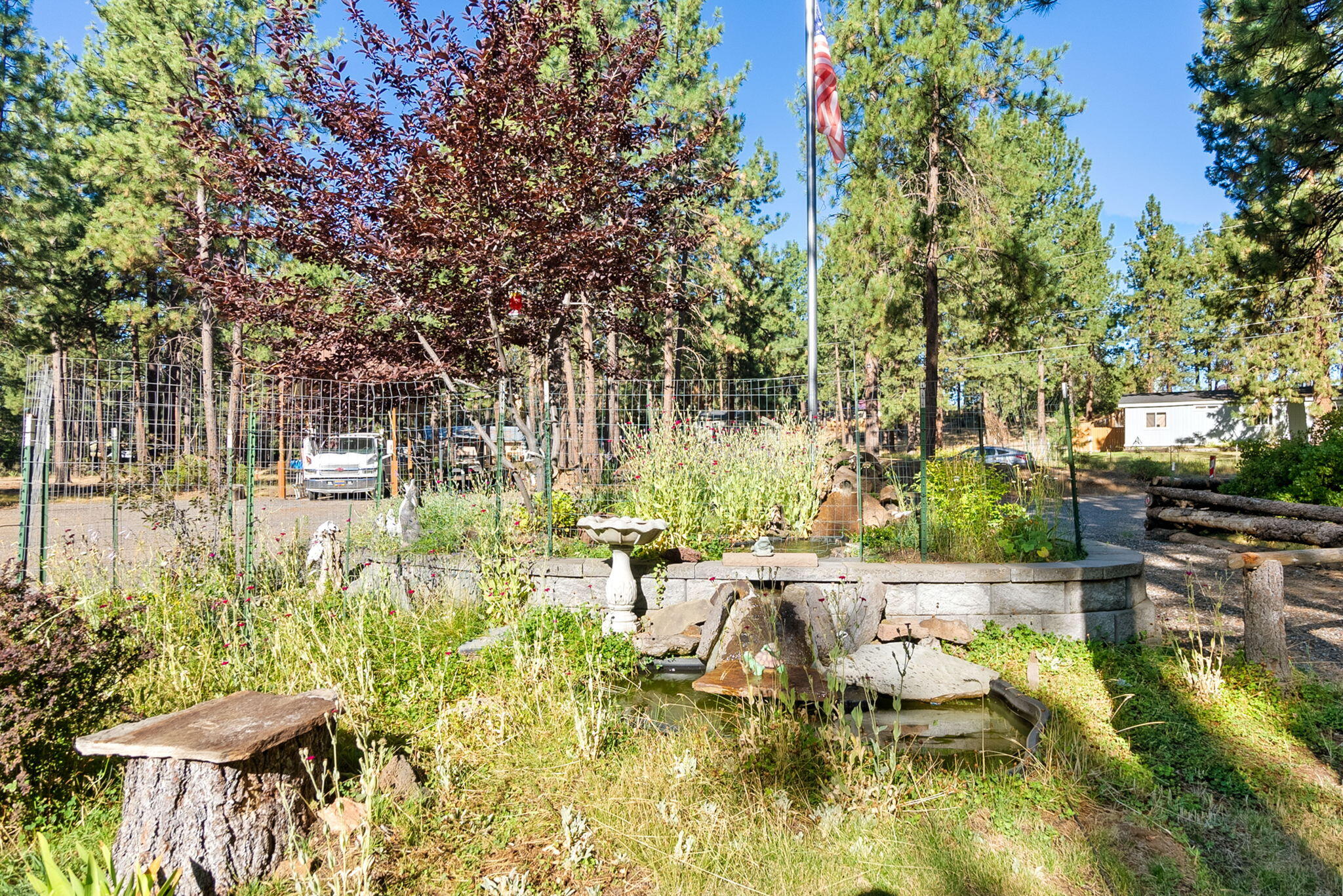 Deschutes RiverWoods - Residential