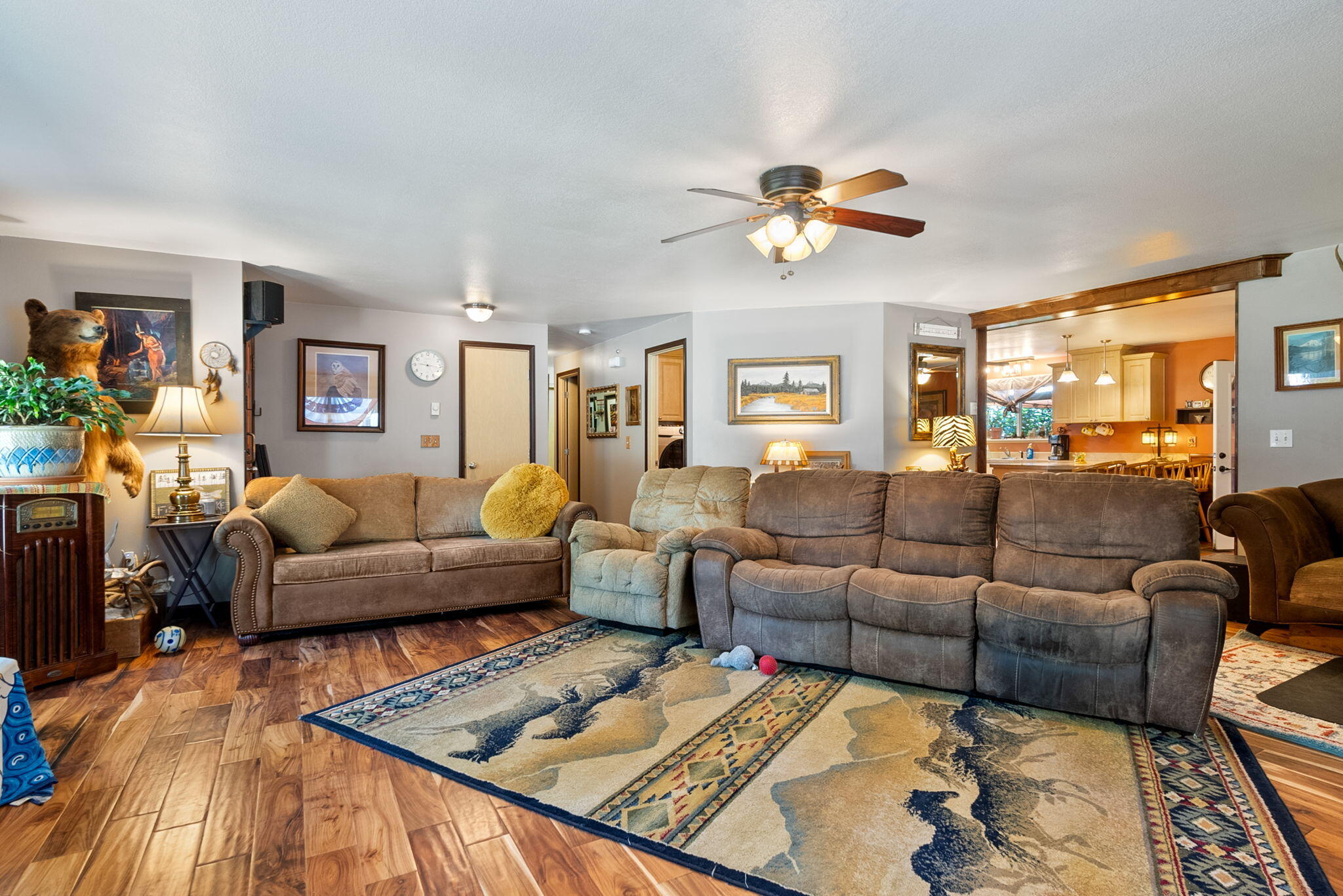 Deschutes RiverWoods - Residential