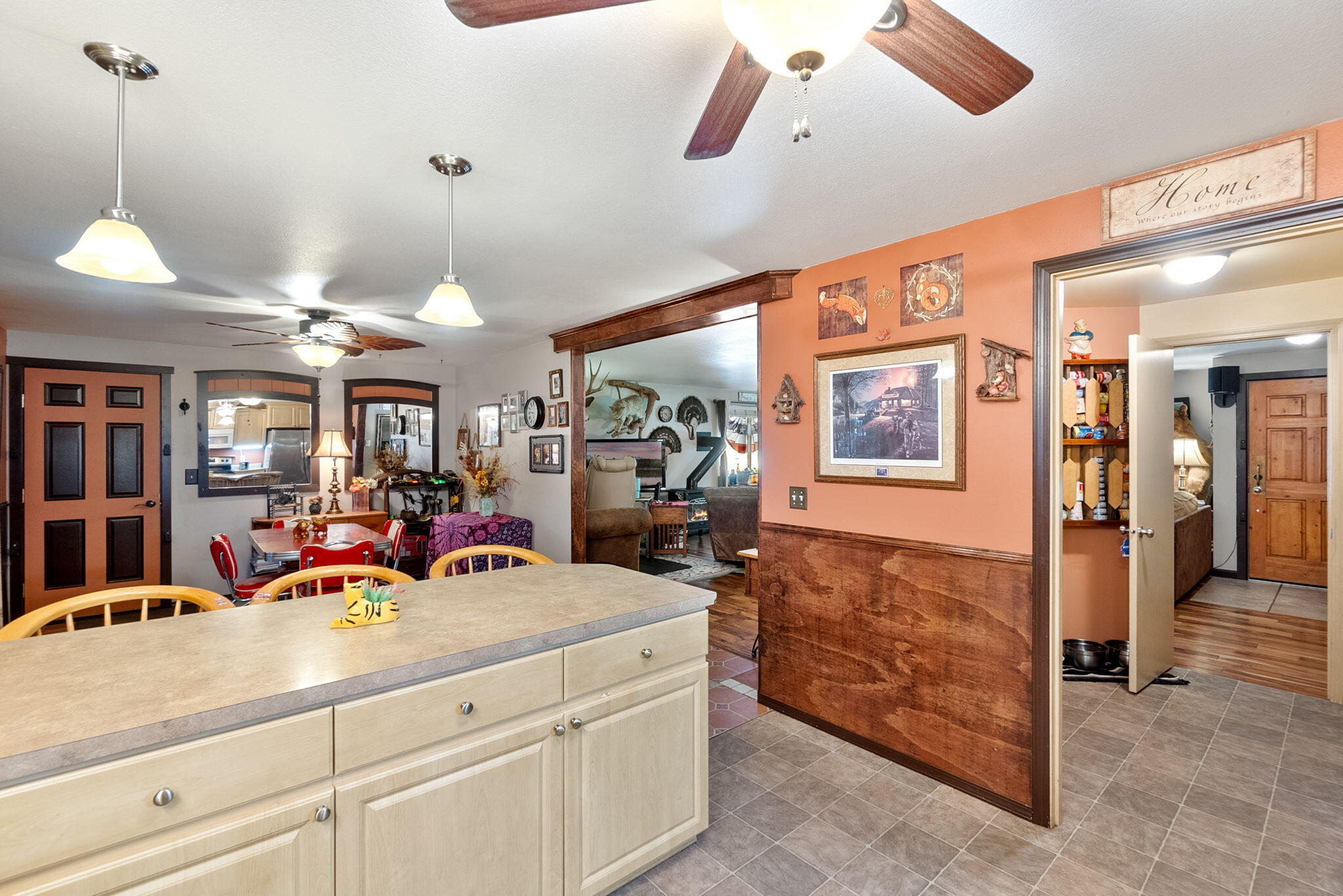 Deschutes RiverWoods - Residential