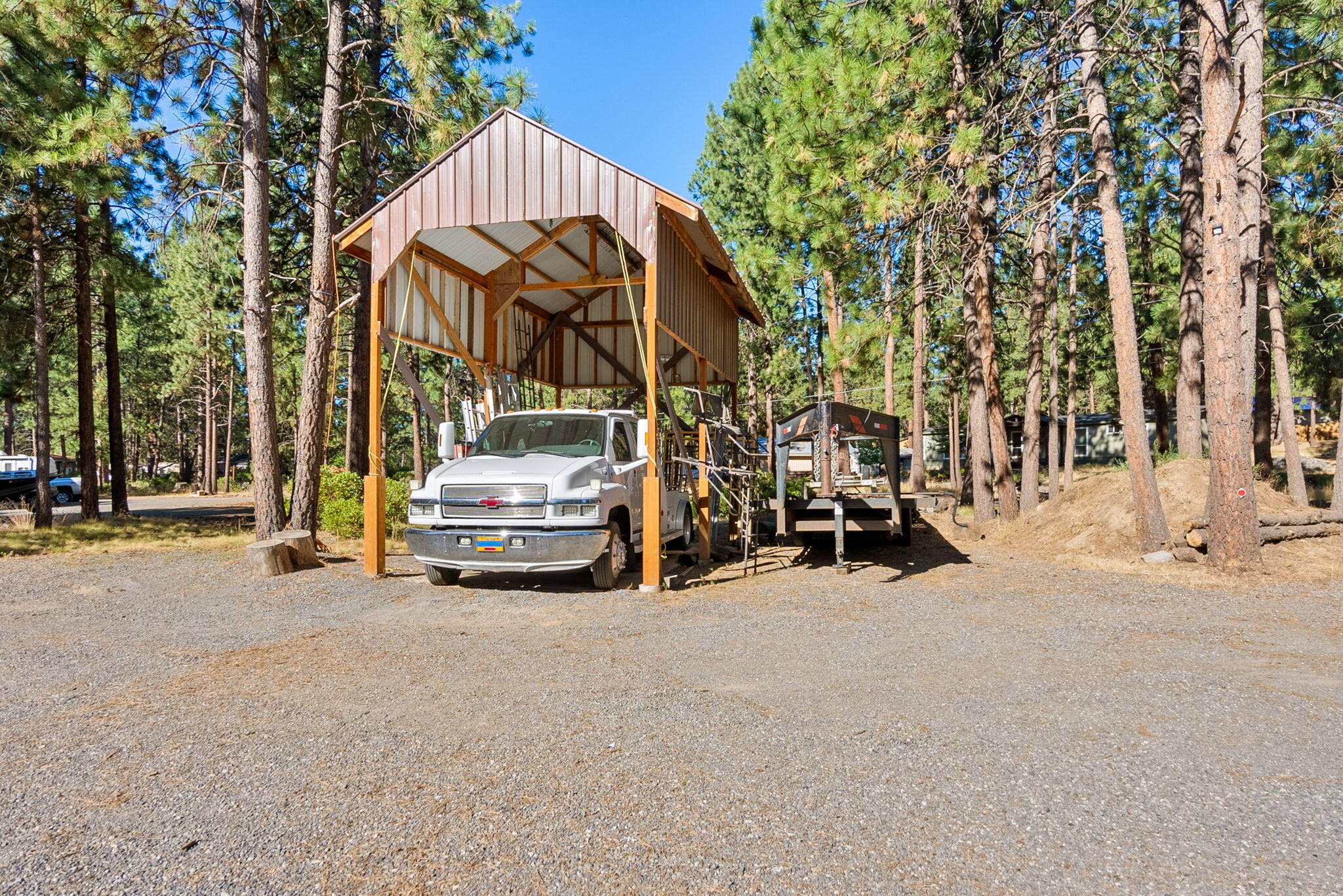 Deschutes RiverWoods - Residential