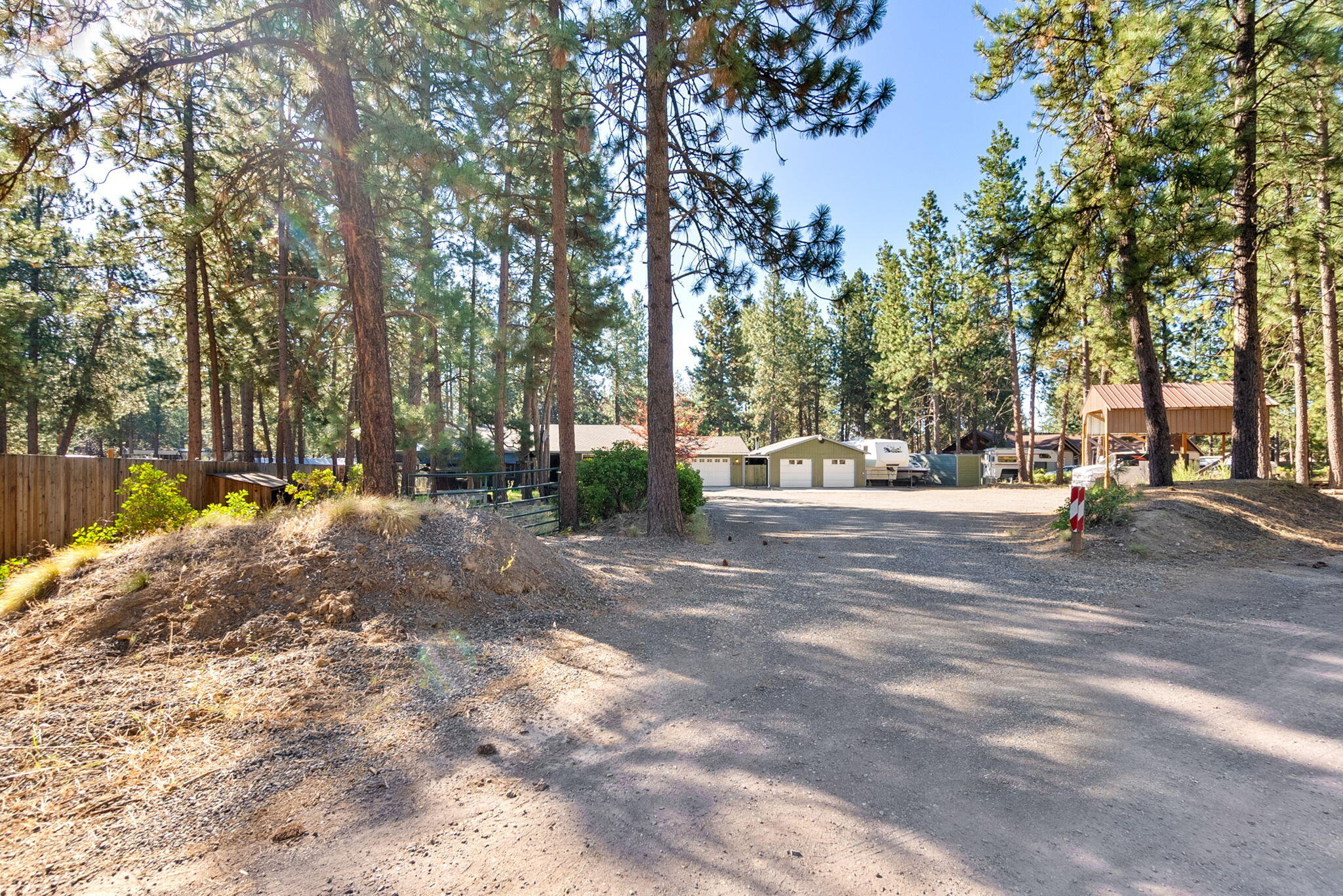 19275 Cherokee Road