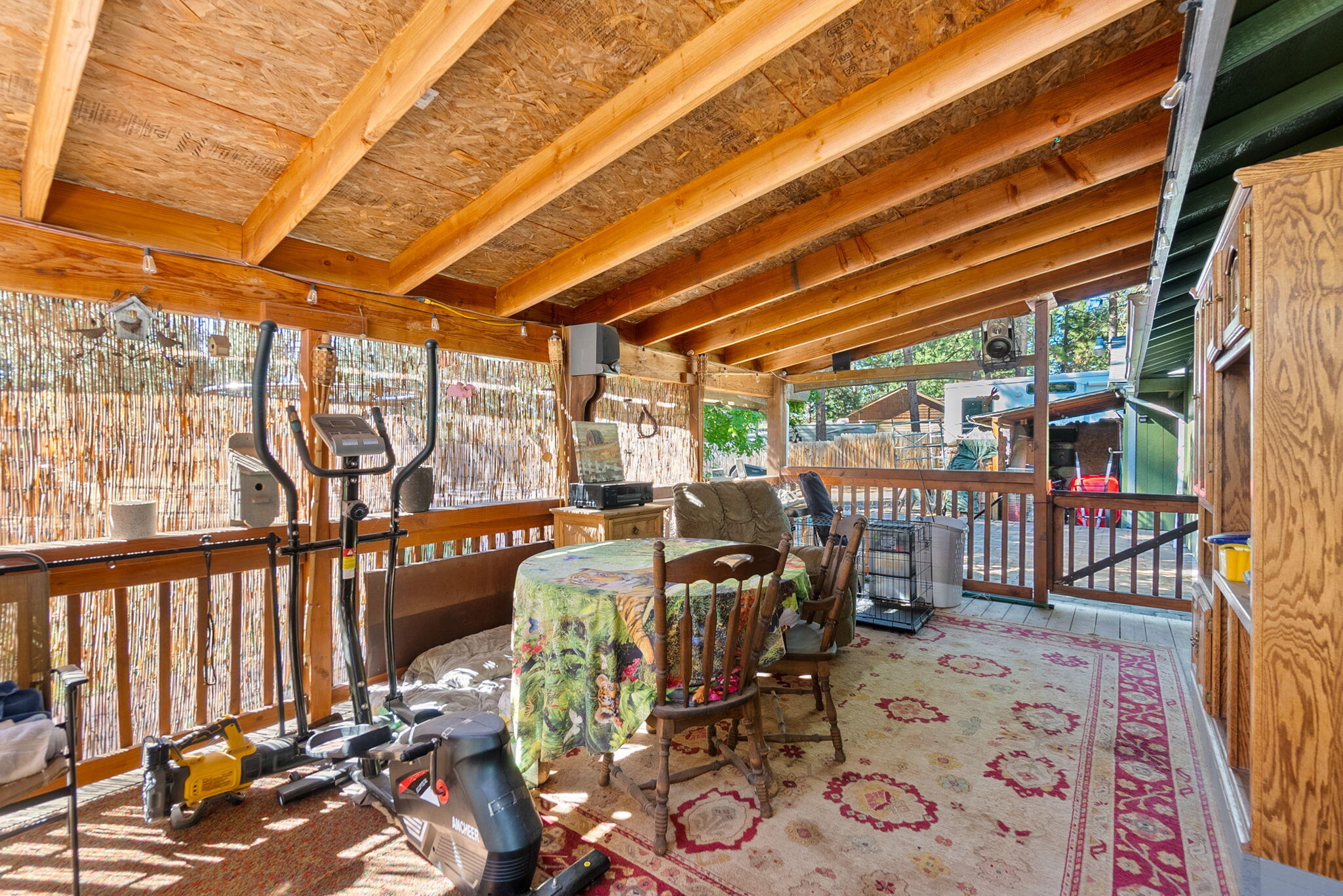 Deschutes RiverWoods - Residential