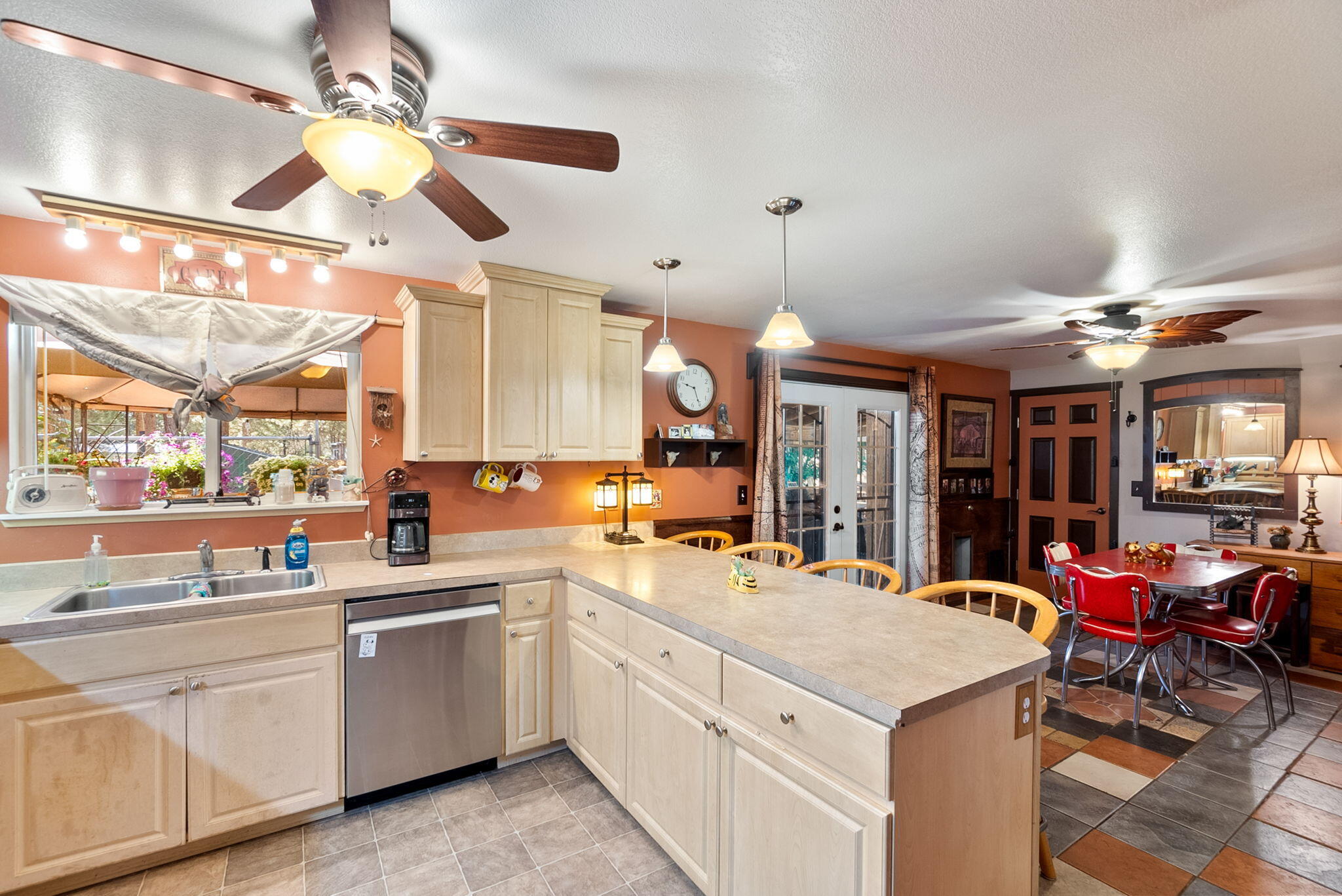 Deschutes RiverWoods - Residential