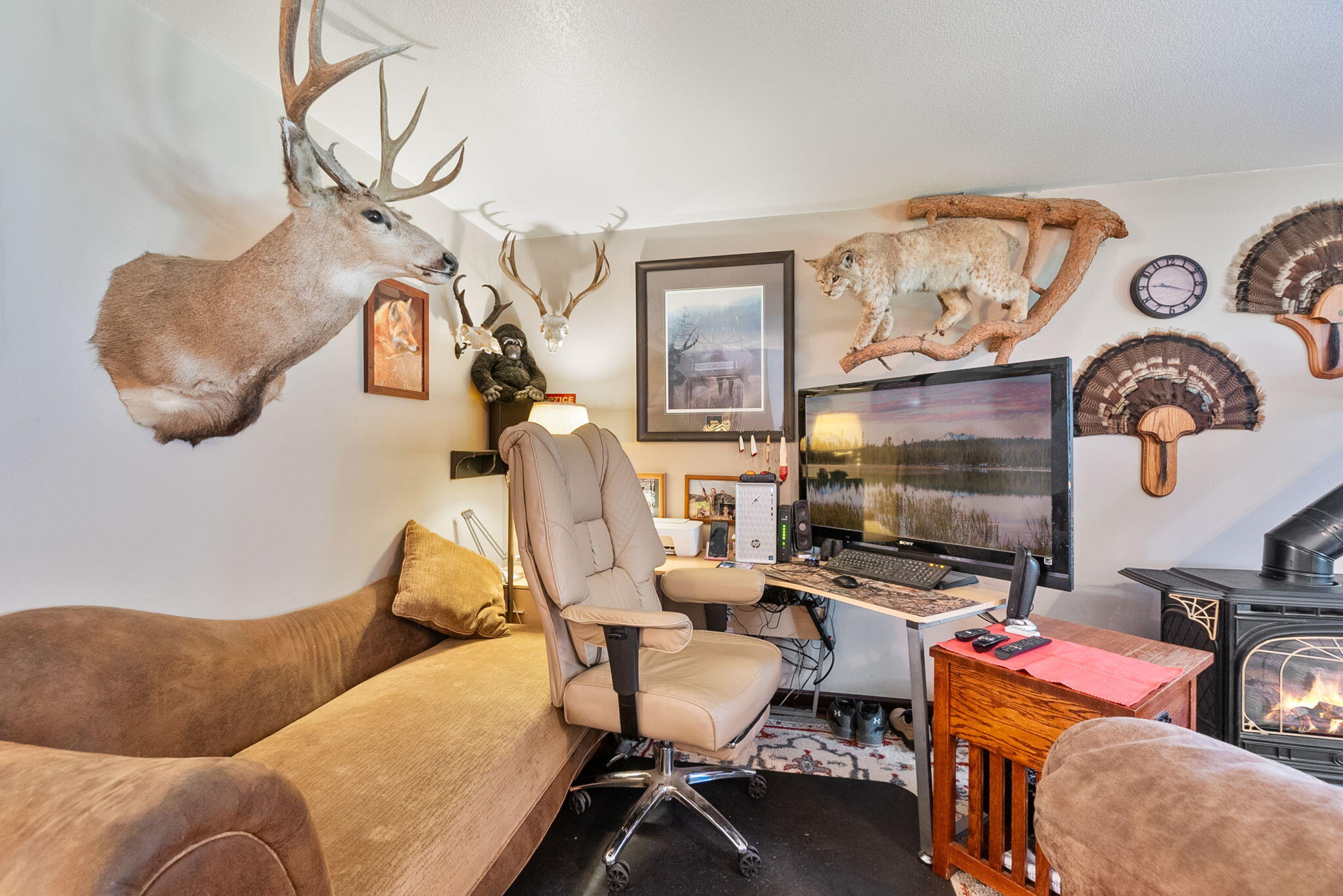 Deschutes RiverWoods - Residential