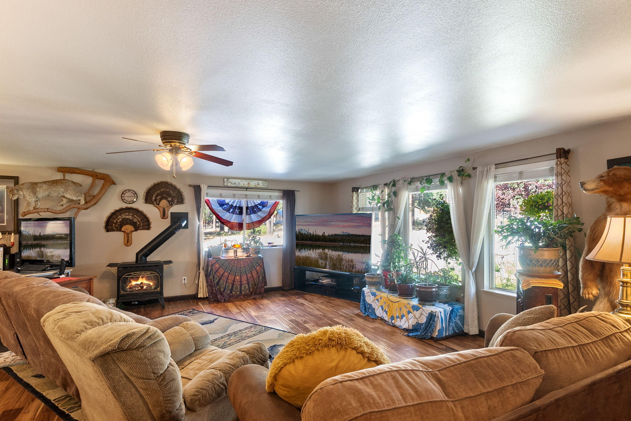 Deschutes RiverWoods - Residential