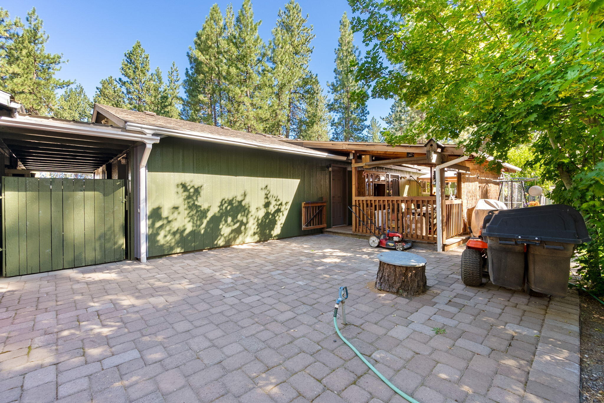 Deschutes RiverWoods - Residential