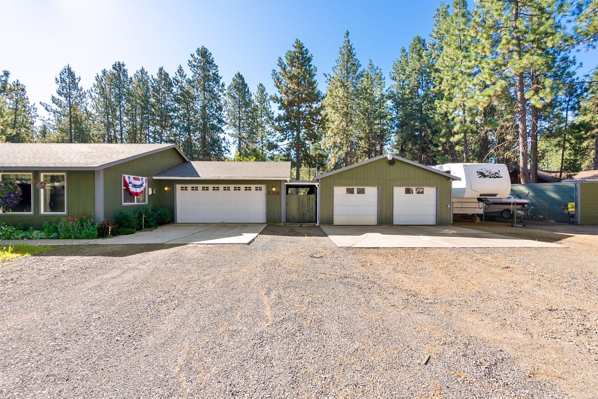 19275 Cherokee Road