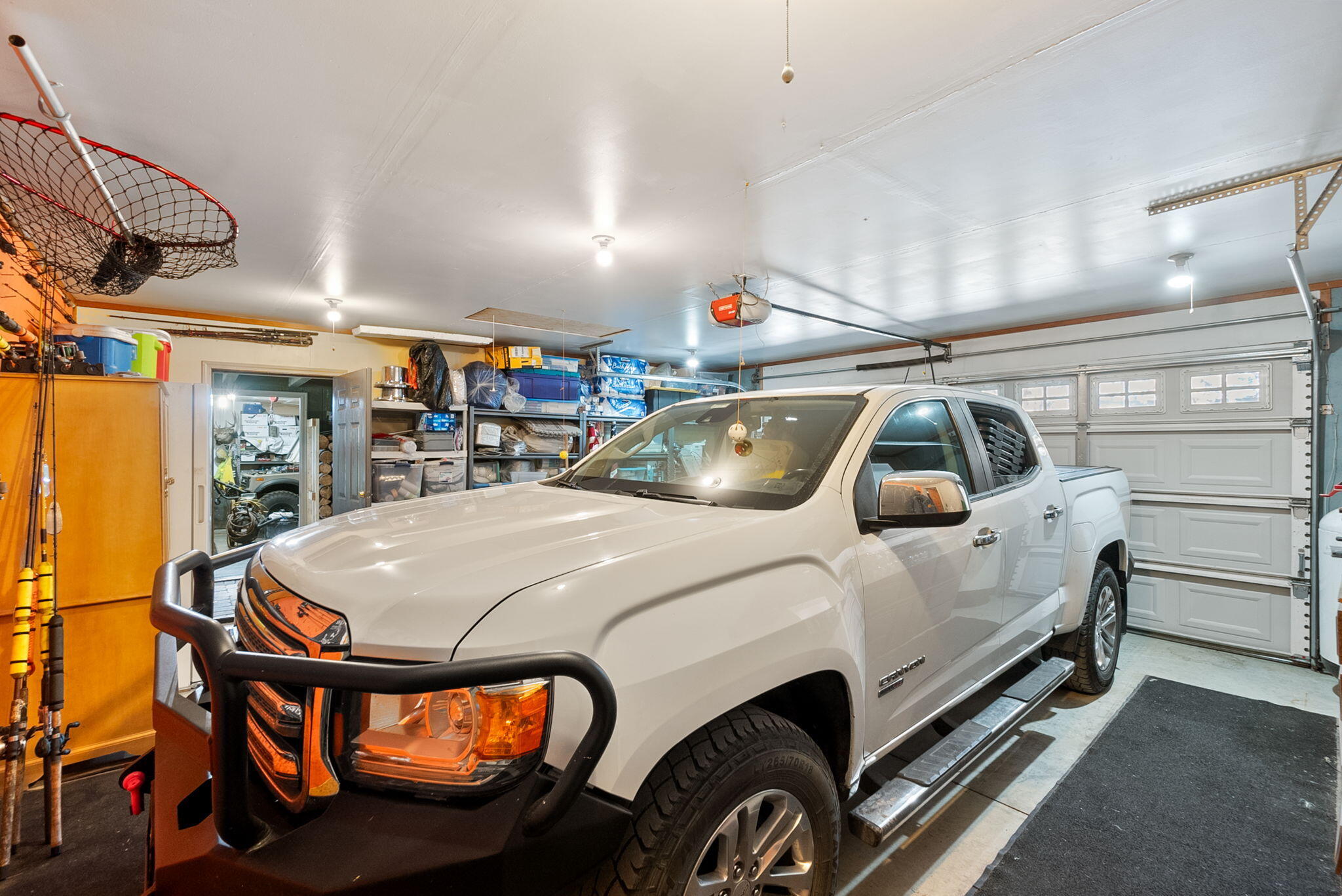 Deschutes RiverWoods - Residential