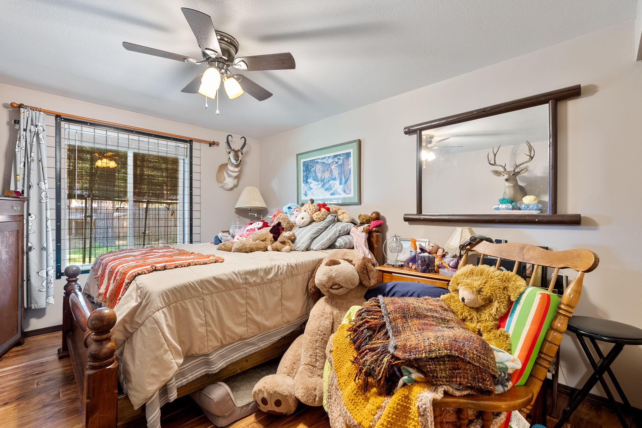 Deschutes RiverWoods - Residential