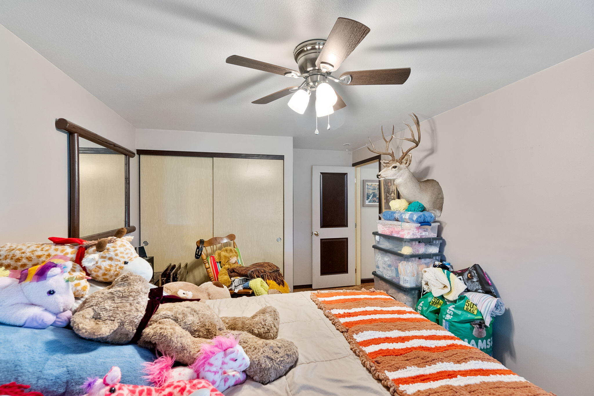 Deschutes RiverWoods - Residential