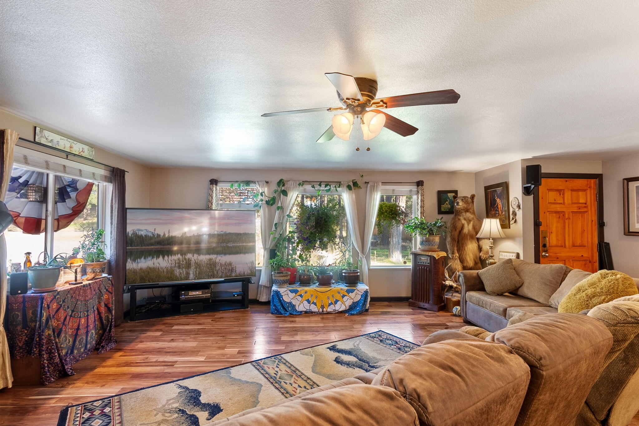 Deschutes RiverWoods - Residential