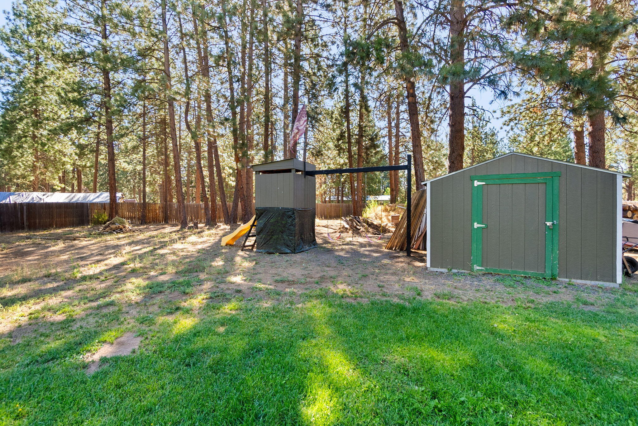 Deschutes RiverWoods - Residential