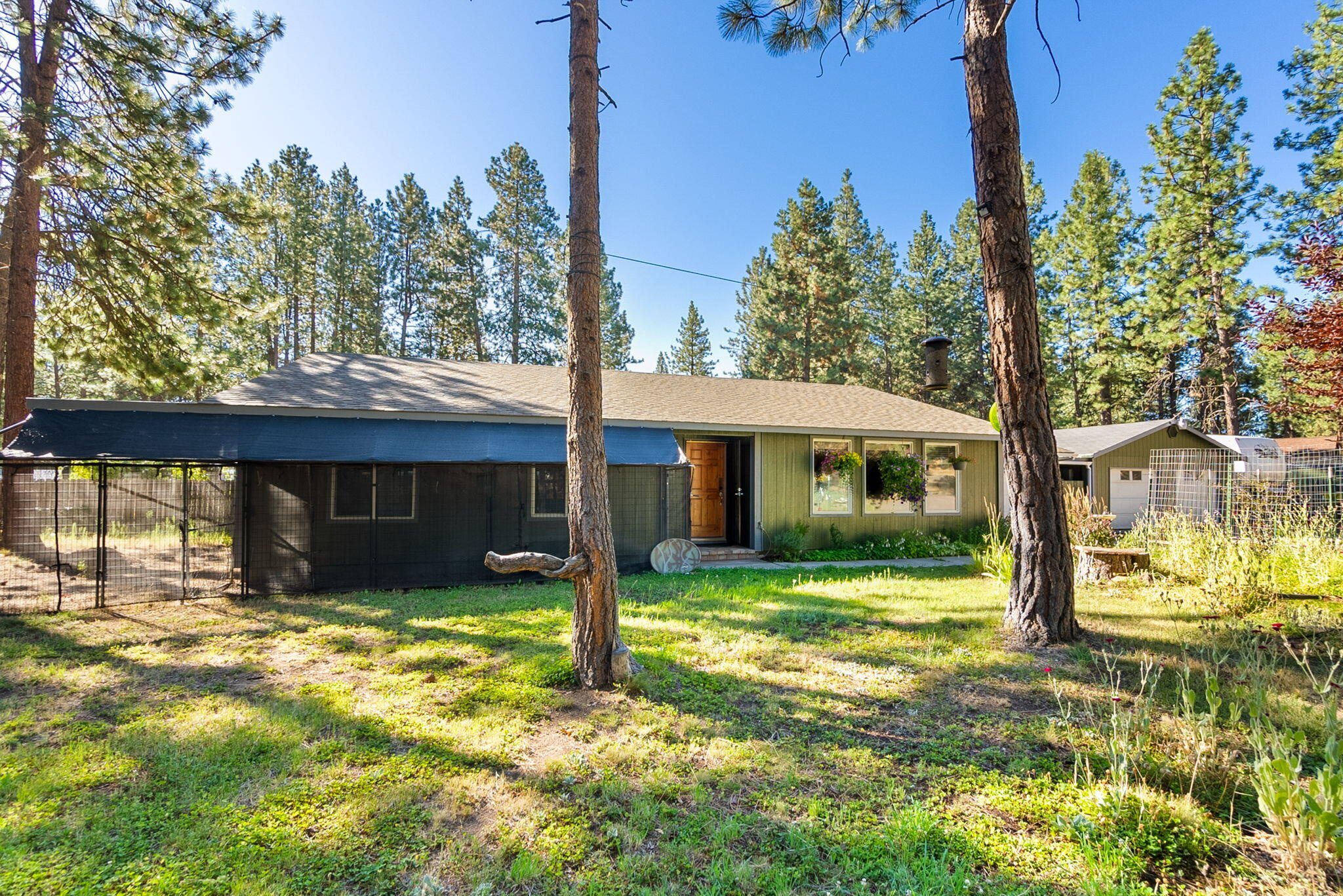 19275 Cherokee Road