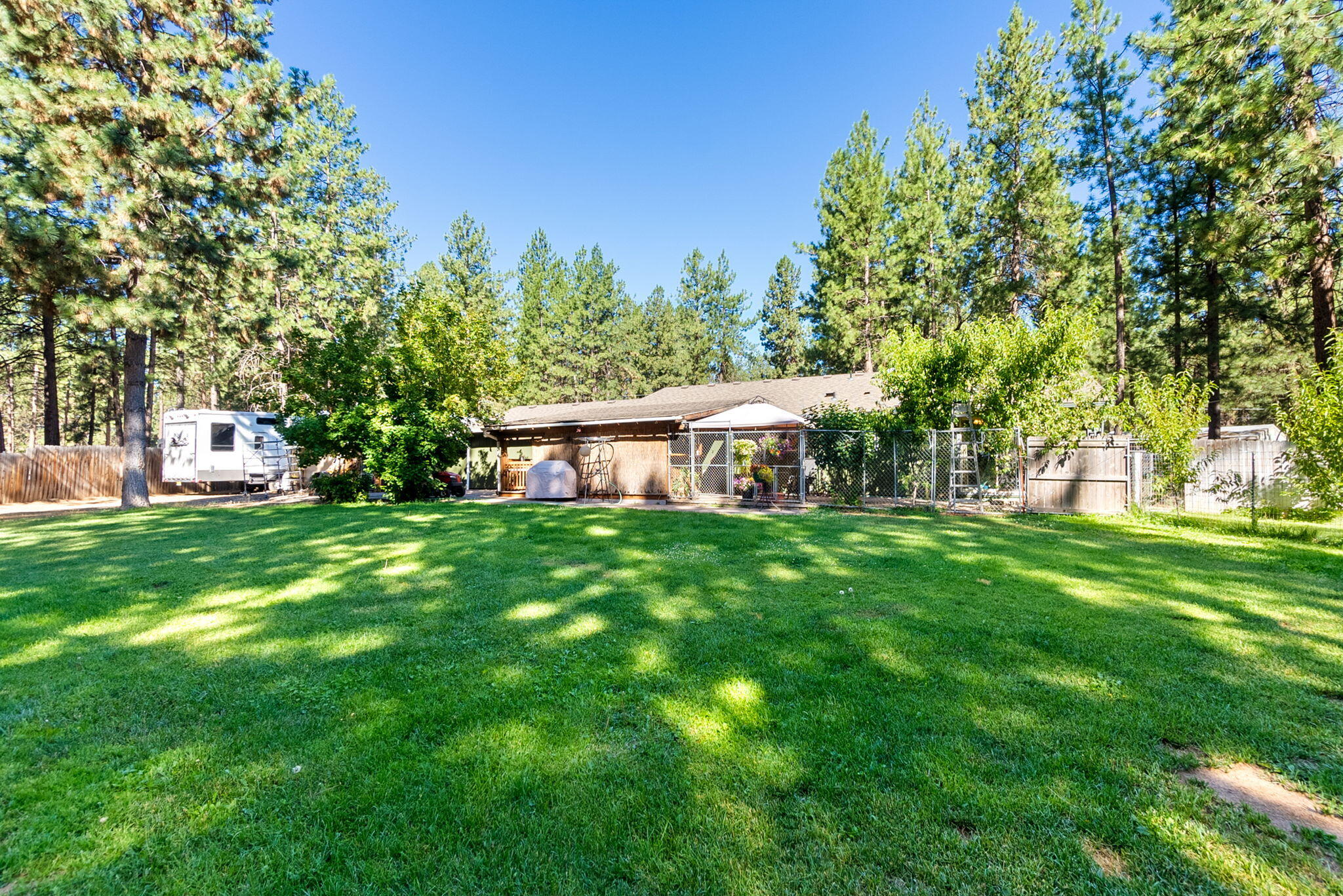 Deschutes RiverWoods - Residential